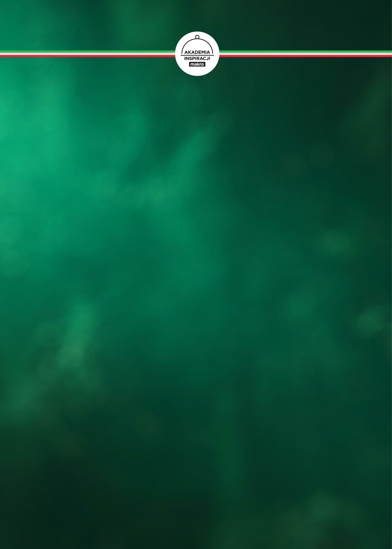 Gazetka Makro 27.10.2025 - 10.11.2025