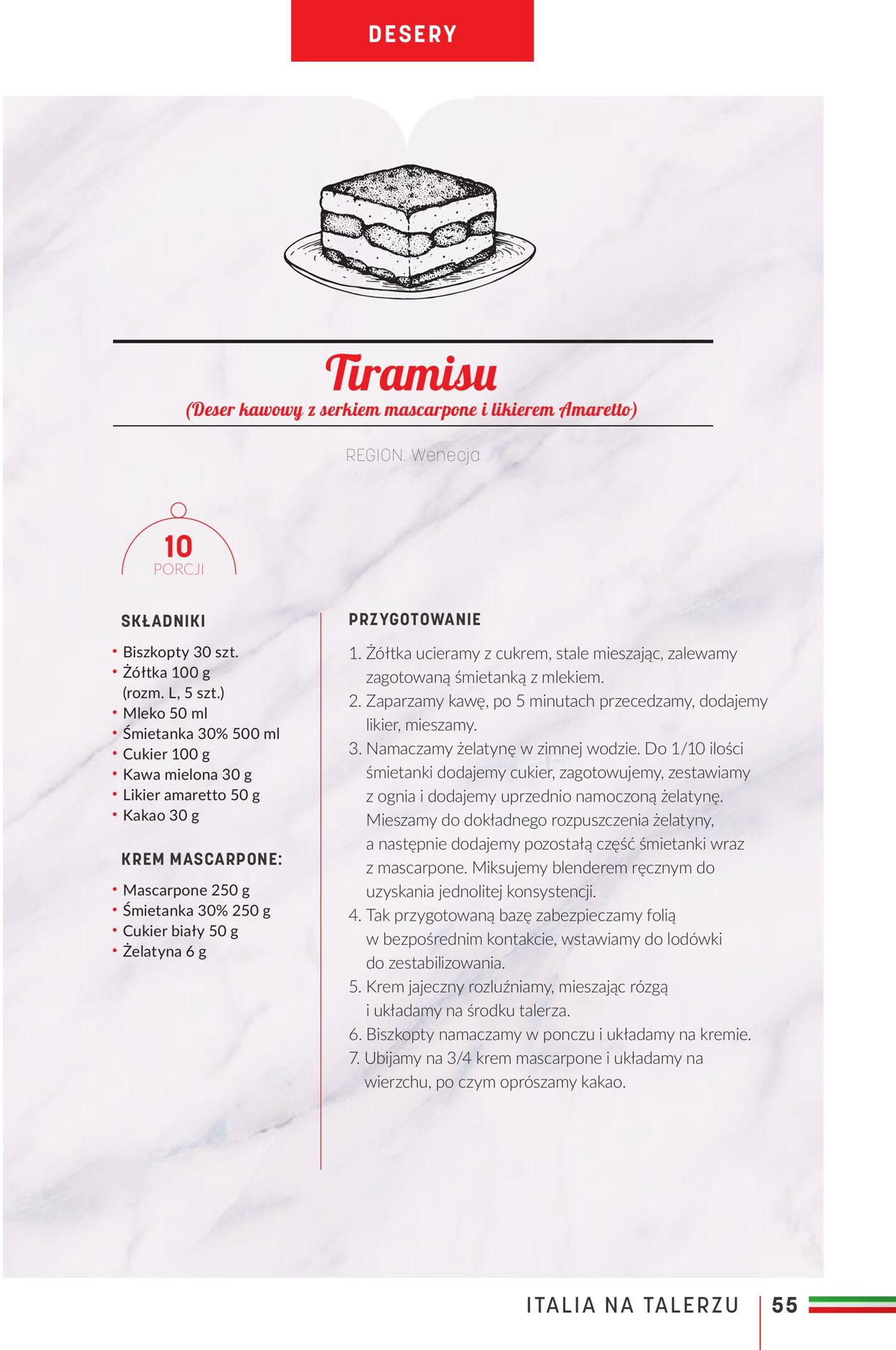 Gazetka Makro 27.10.2025 - 10.11.2025