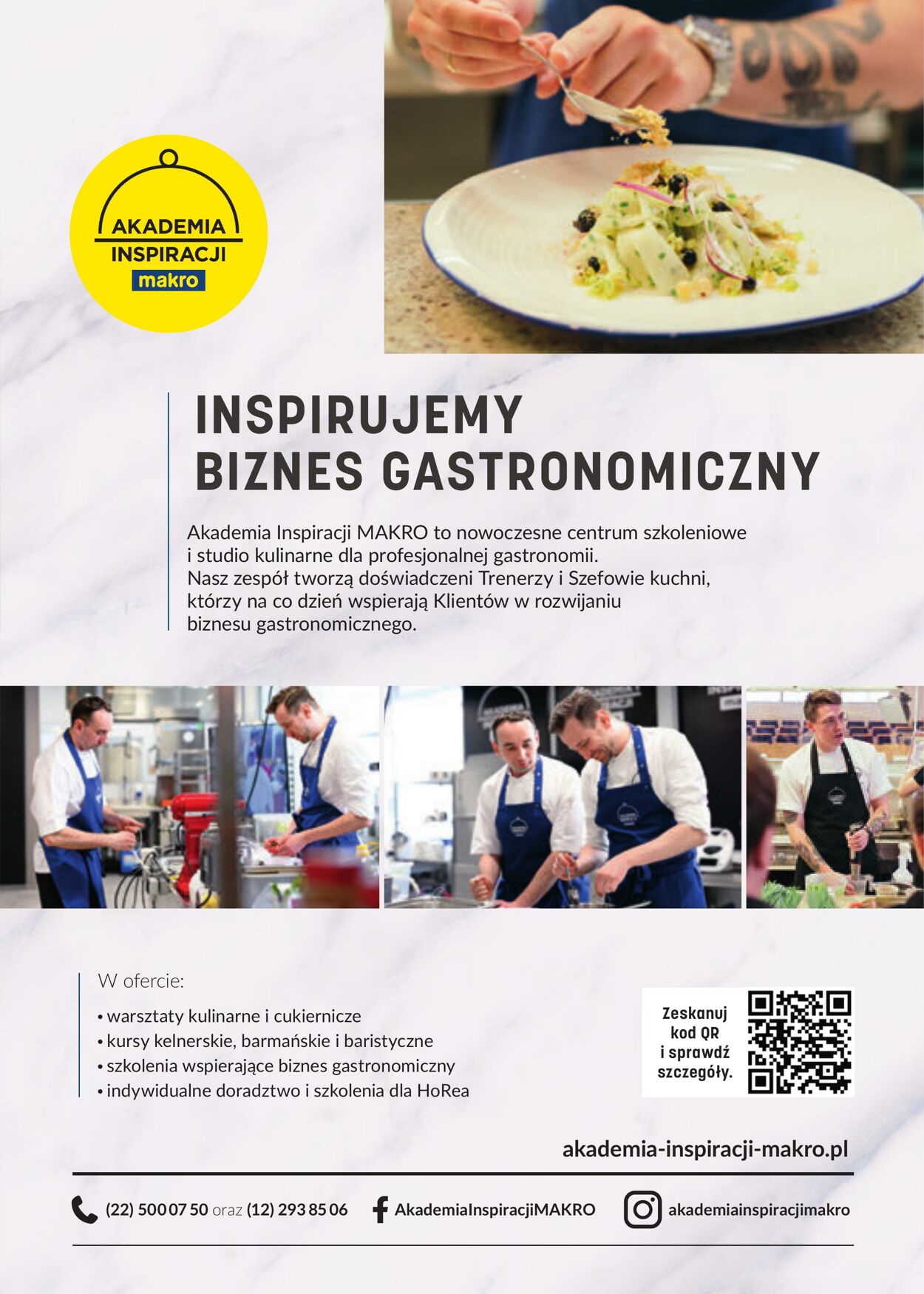 Gazetka Makro 27.10.2025 - 10.11.2025