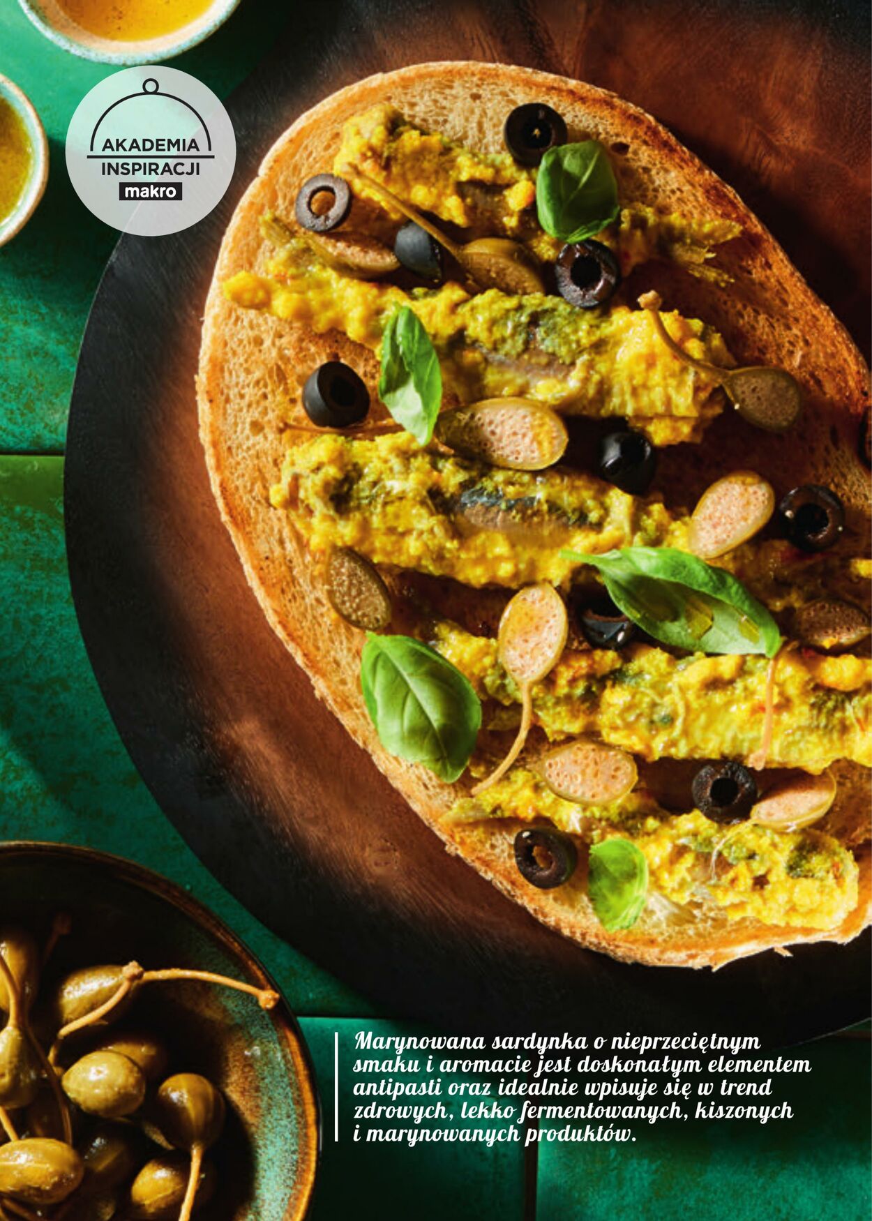 Gazetka Makro 27.10.2025 - 10.11.2025