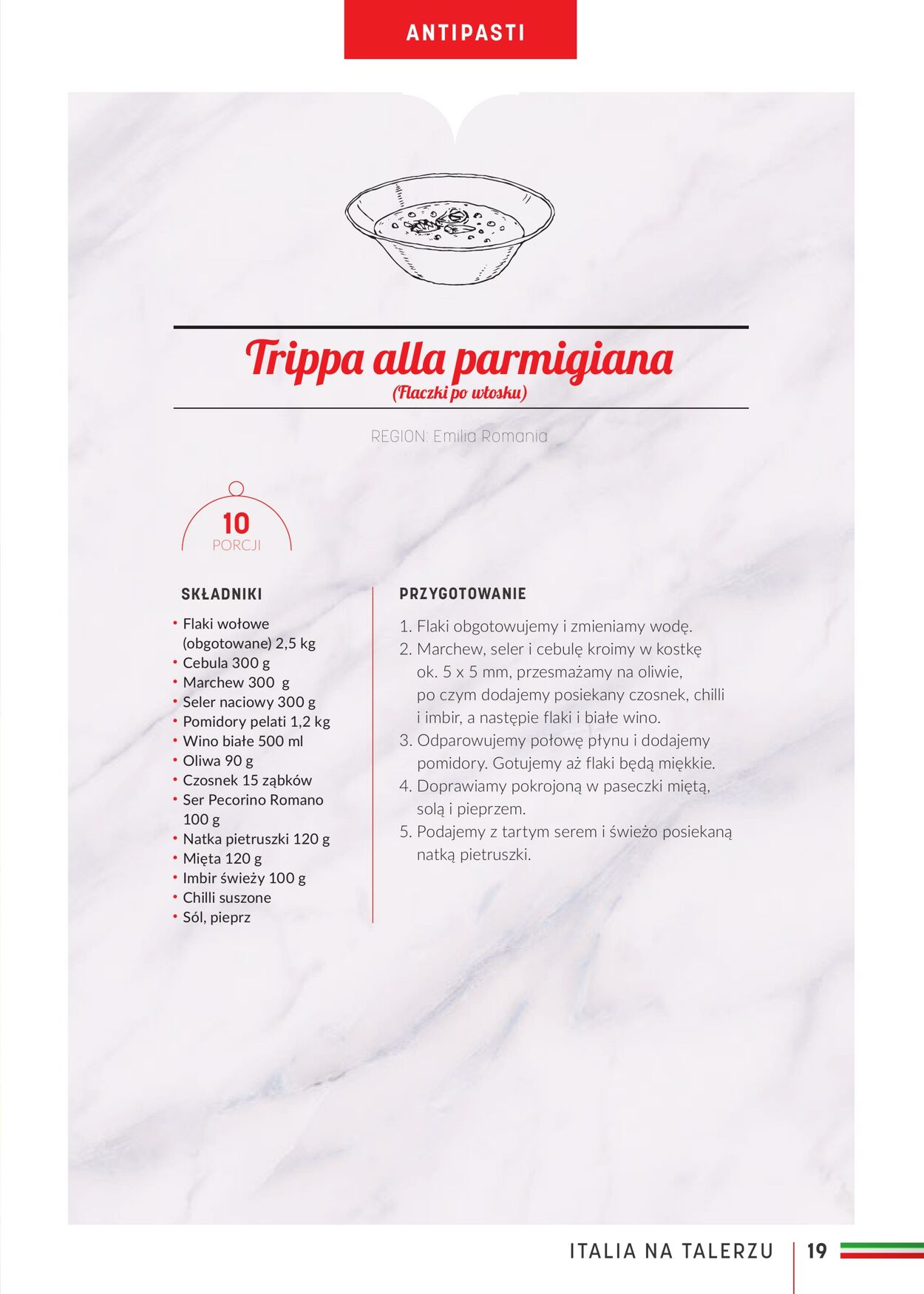 Gazetka Makro 27.10.2025 - 10.11.2025