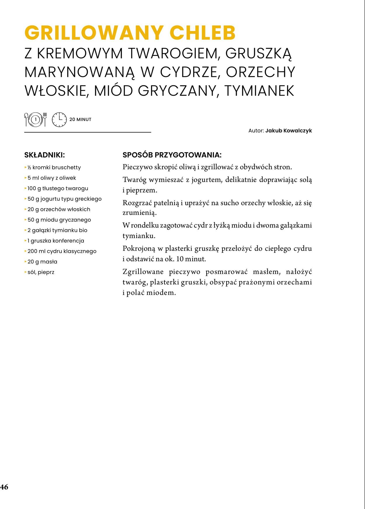 Gazetka Makro 27.10.2025 - 10.11.2025