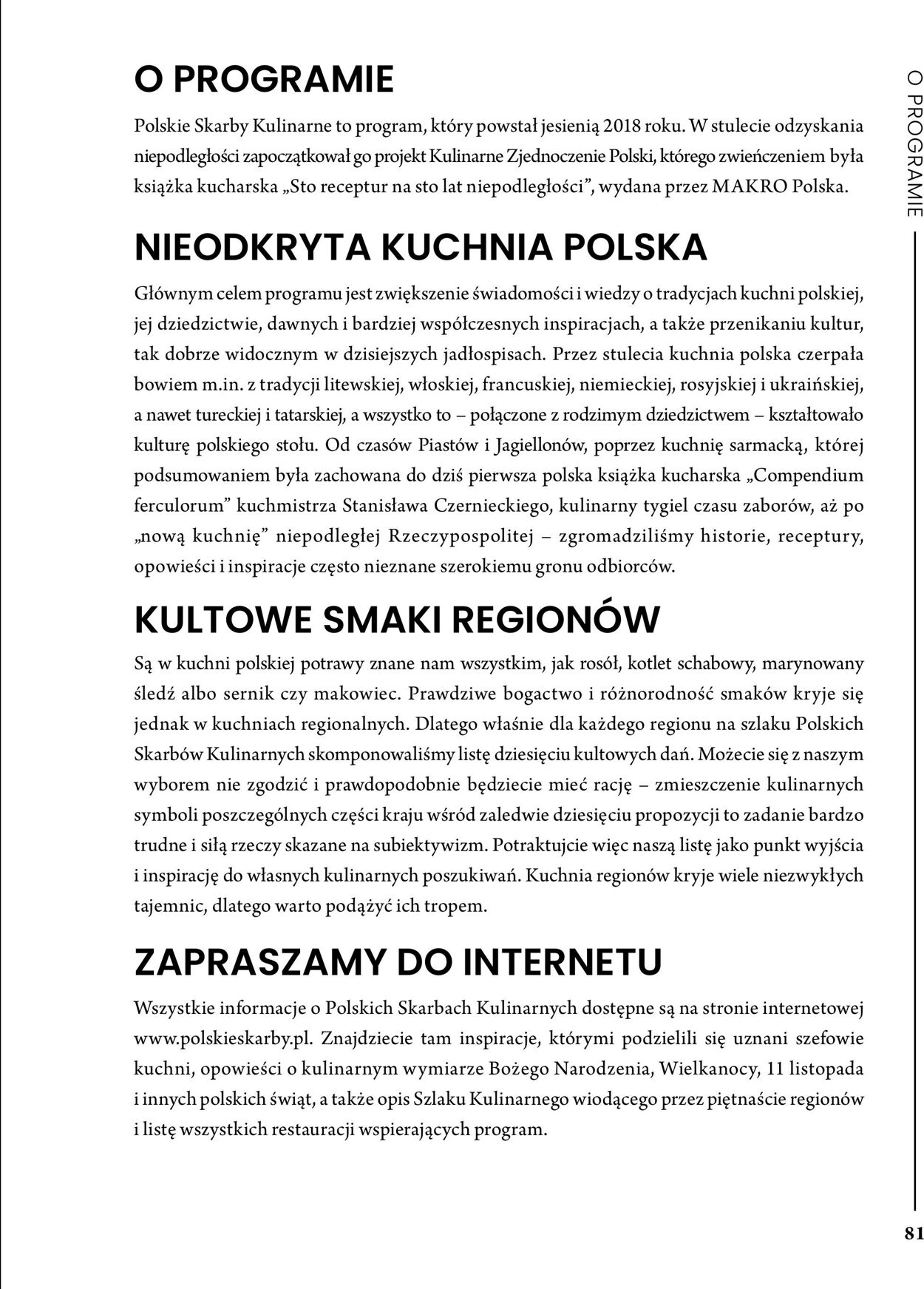 Gazetka Makro 27.10.2025 - 10.11.2025