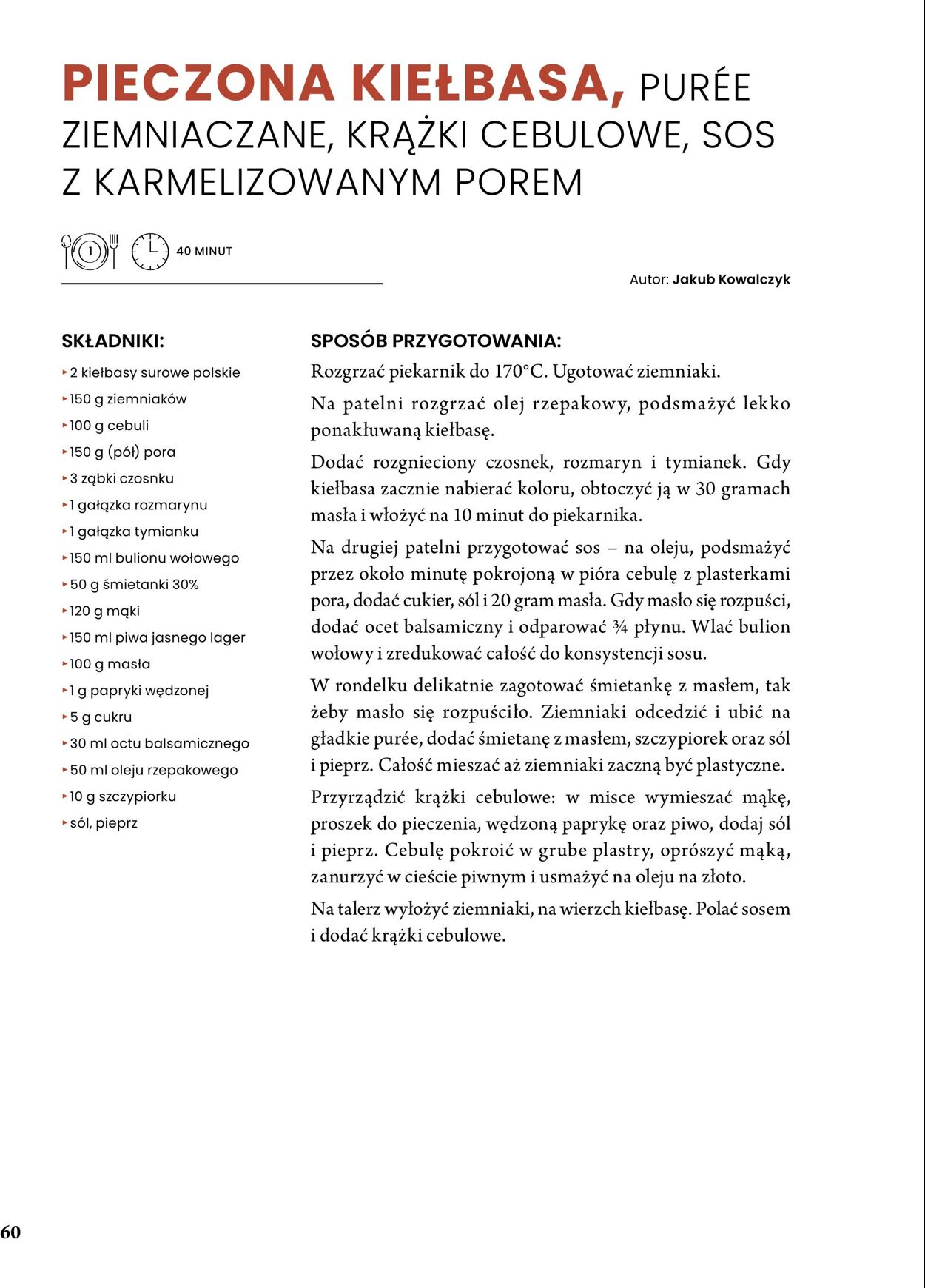 Gazetka Makro 27.10.2025 - 10.11.2025