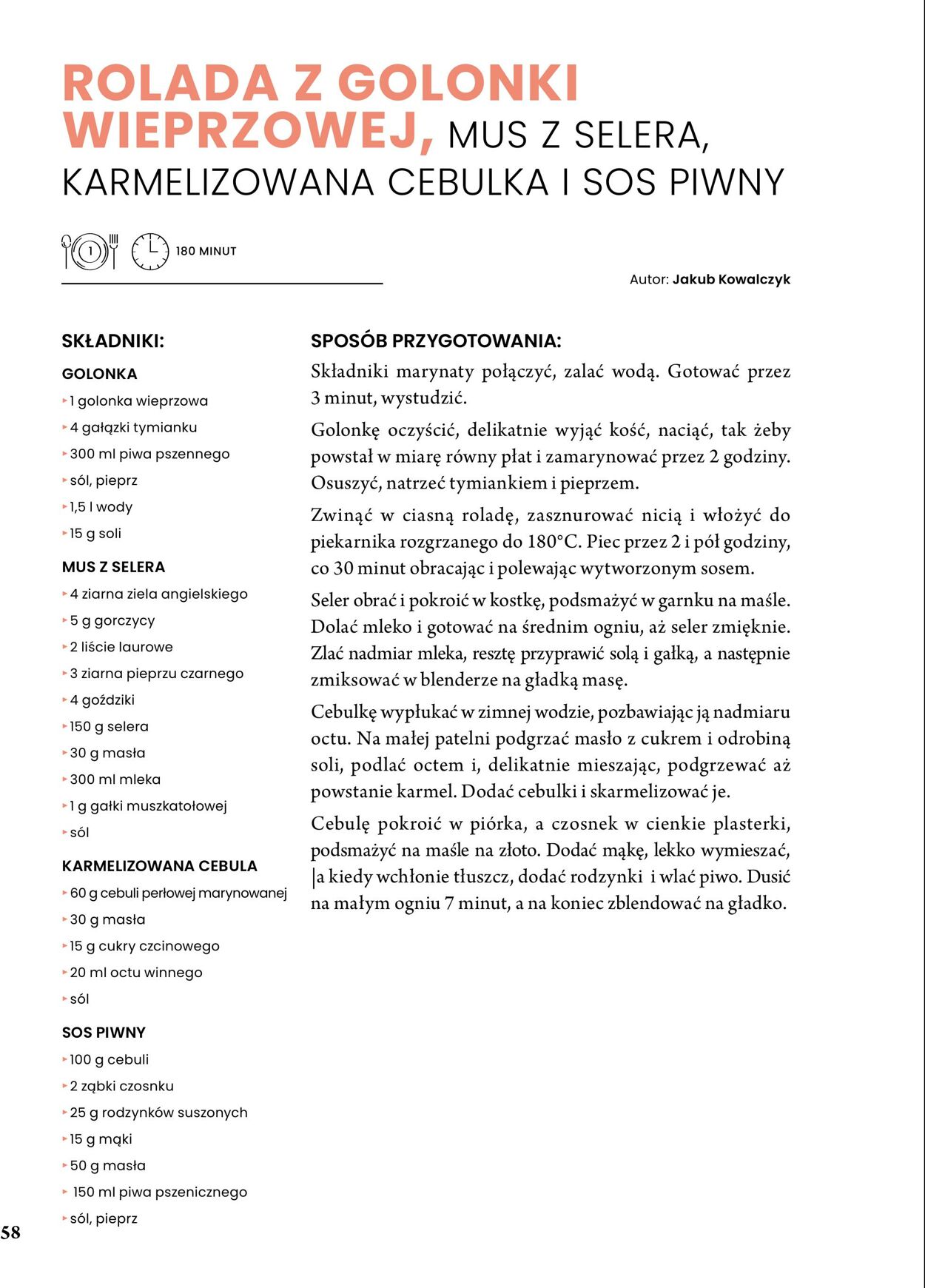 Gazetka Makro 27.10.2025 - 10.11.2025
