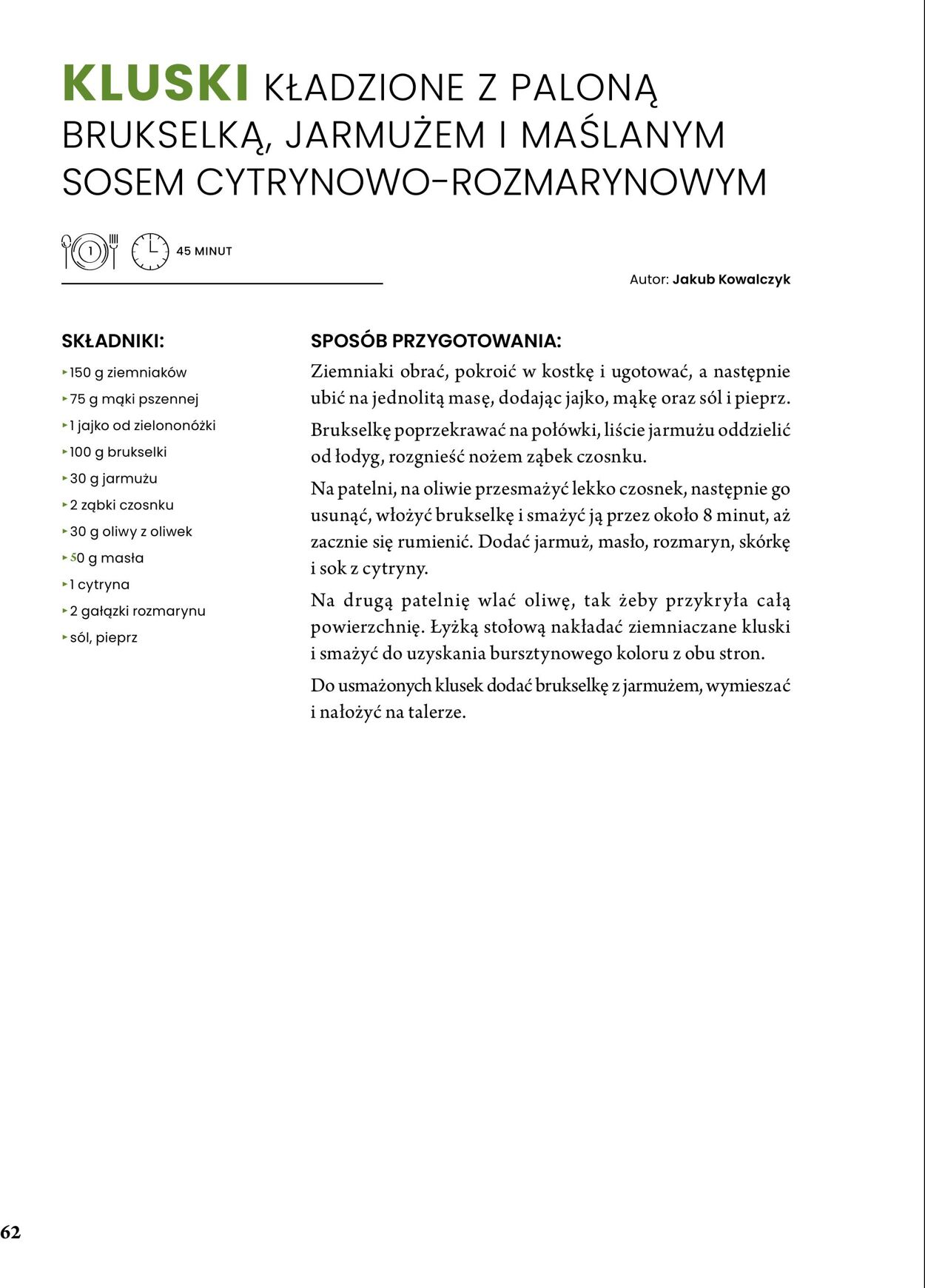Gazetka Makro 27.10.2025 - 10.11.2025