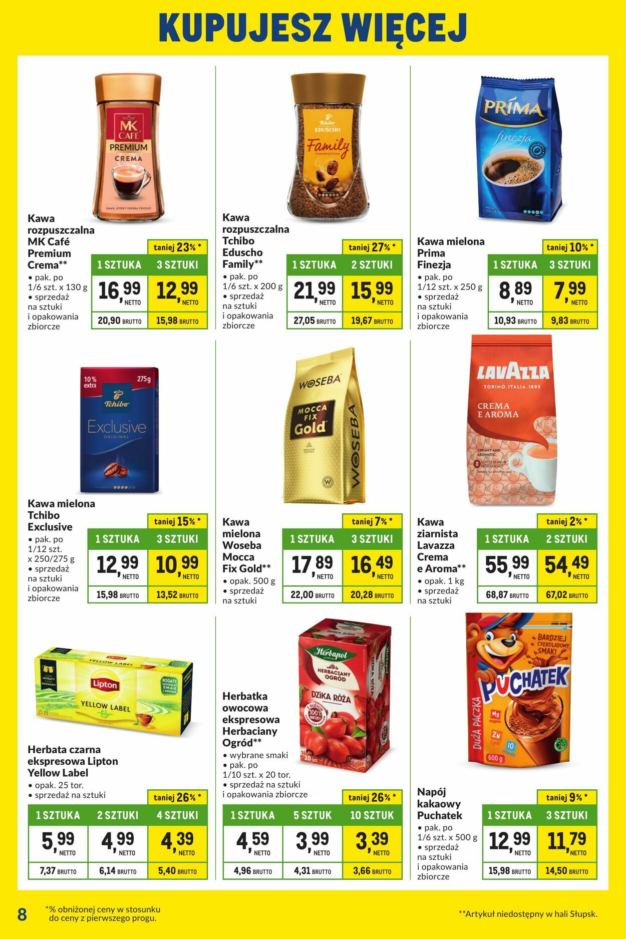 Gazetka Makro 09.07.2024 - 05.08.2024