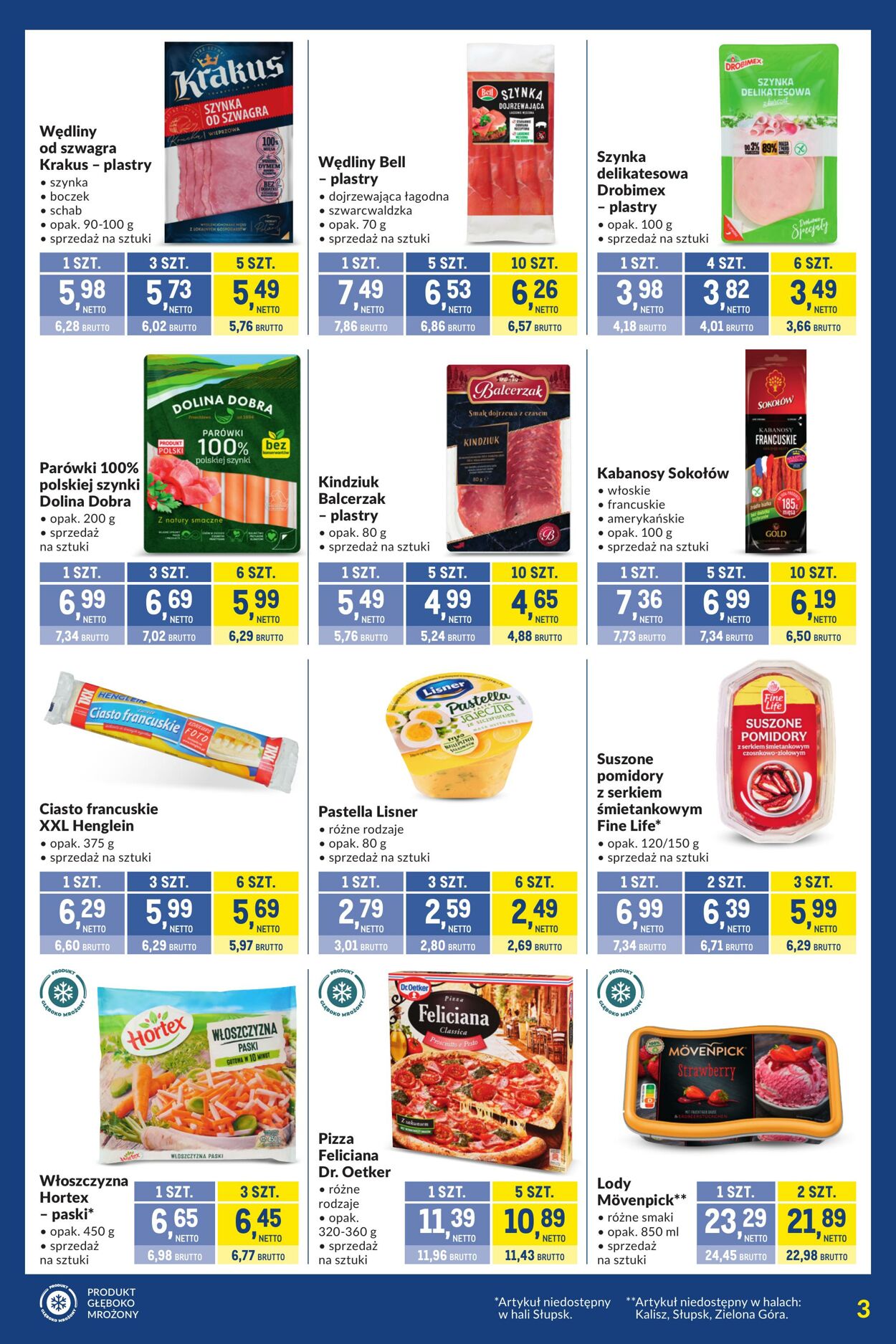 Gazetka Makro 21.01.2025 - 17.02.2025