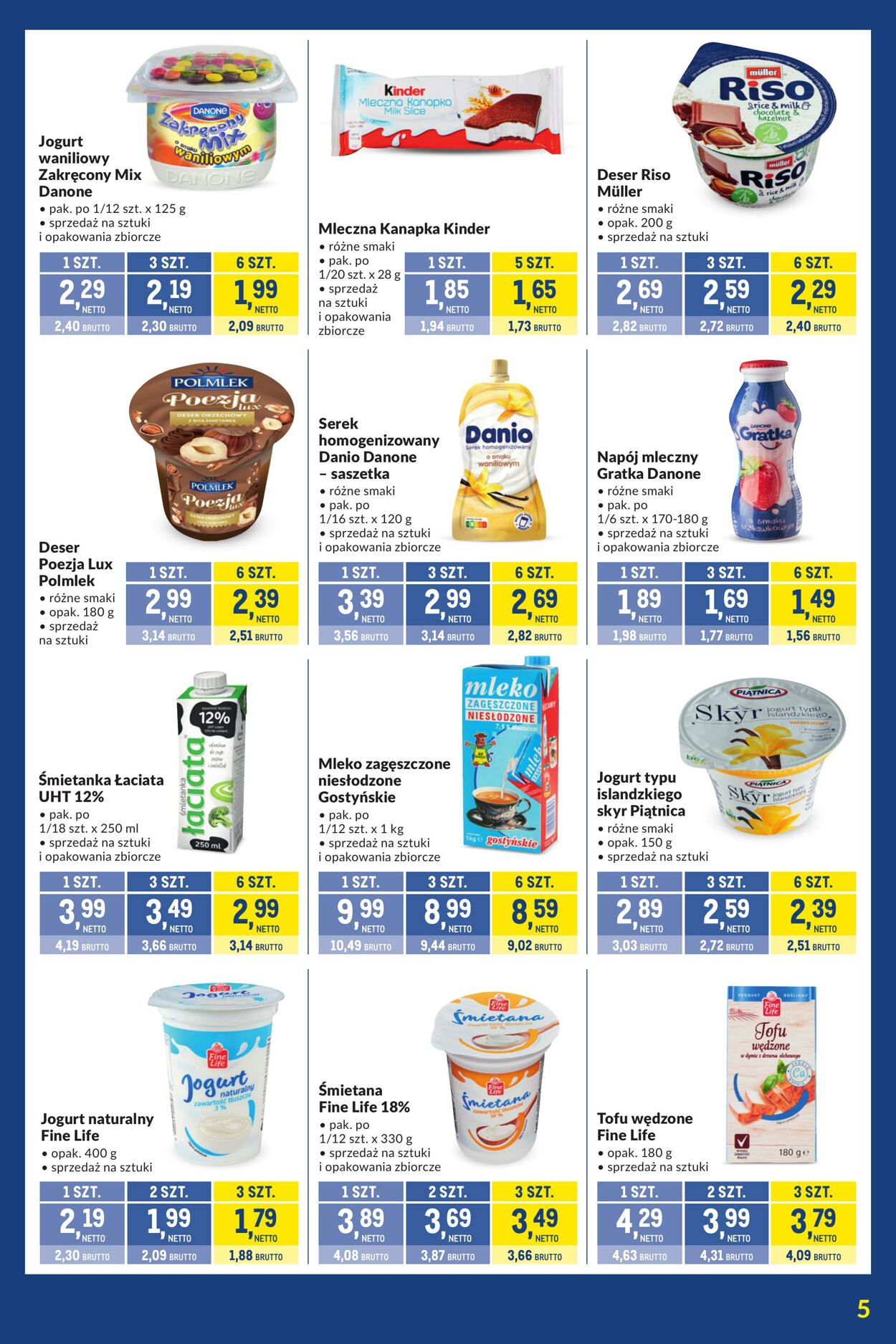 Gazetka Makro 21.01.2025 - 17.02.2025