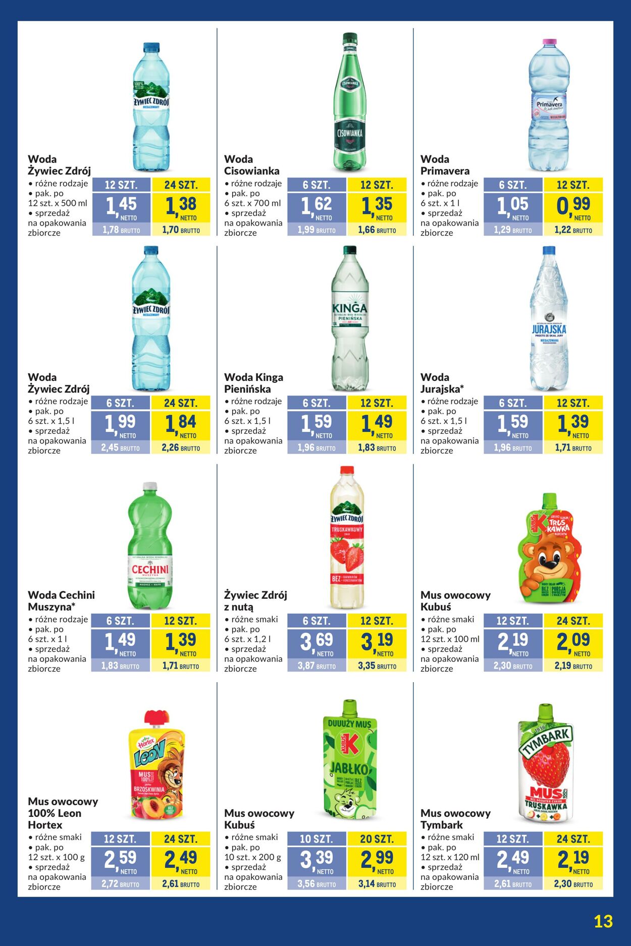 Gazetka Makro 21.01.2025 - 17.02.2025