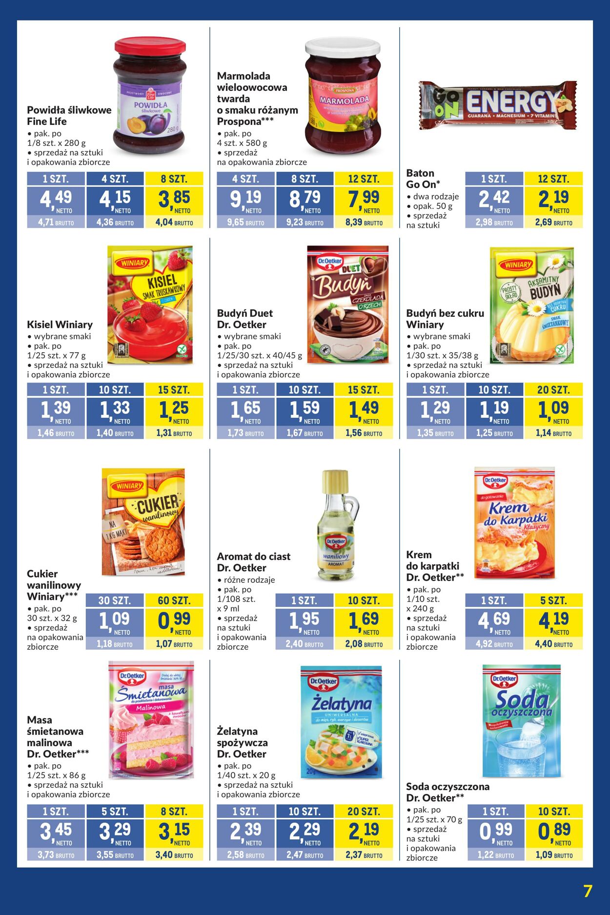 Gazetka Makro 21.01.2025 - 17.02.2025