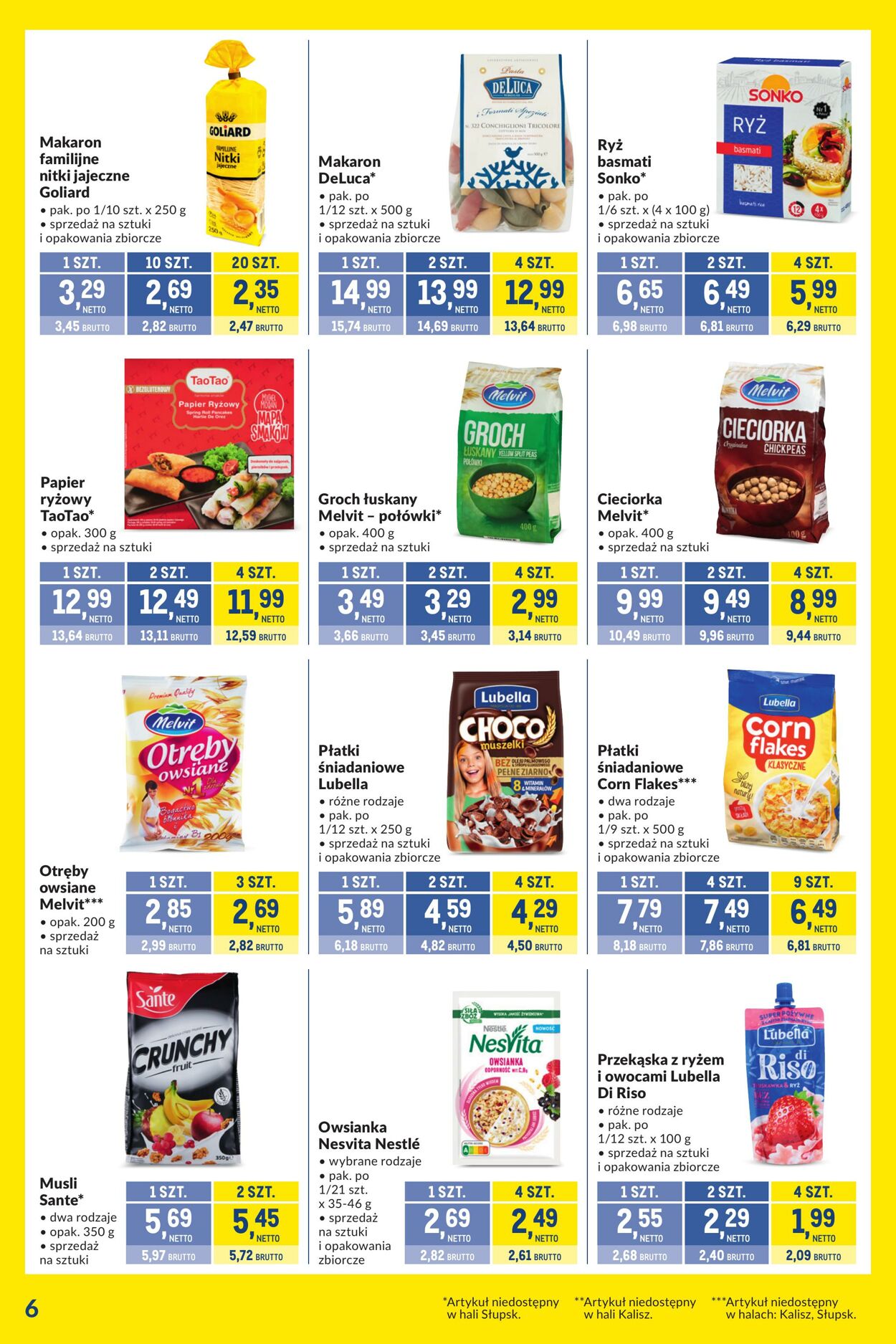 Gazetka Makro 21.01.2025 - 17.02.2025