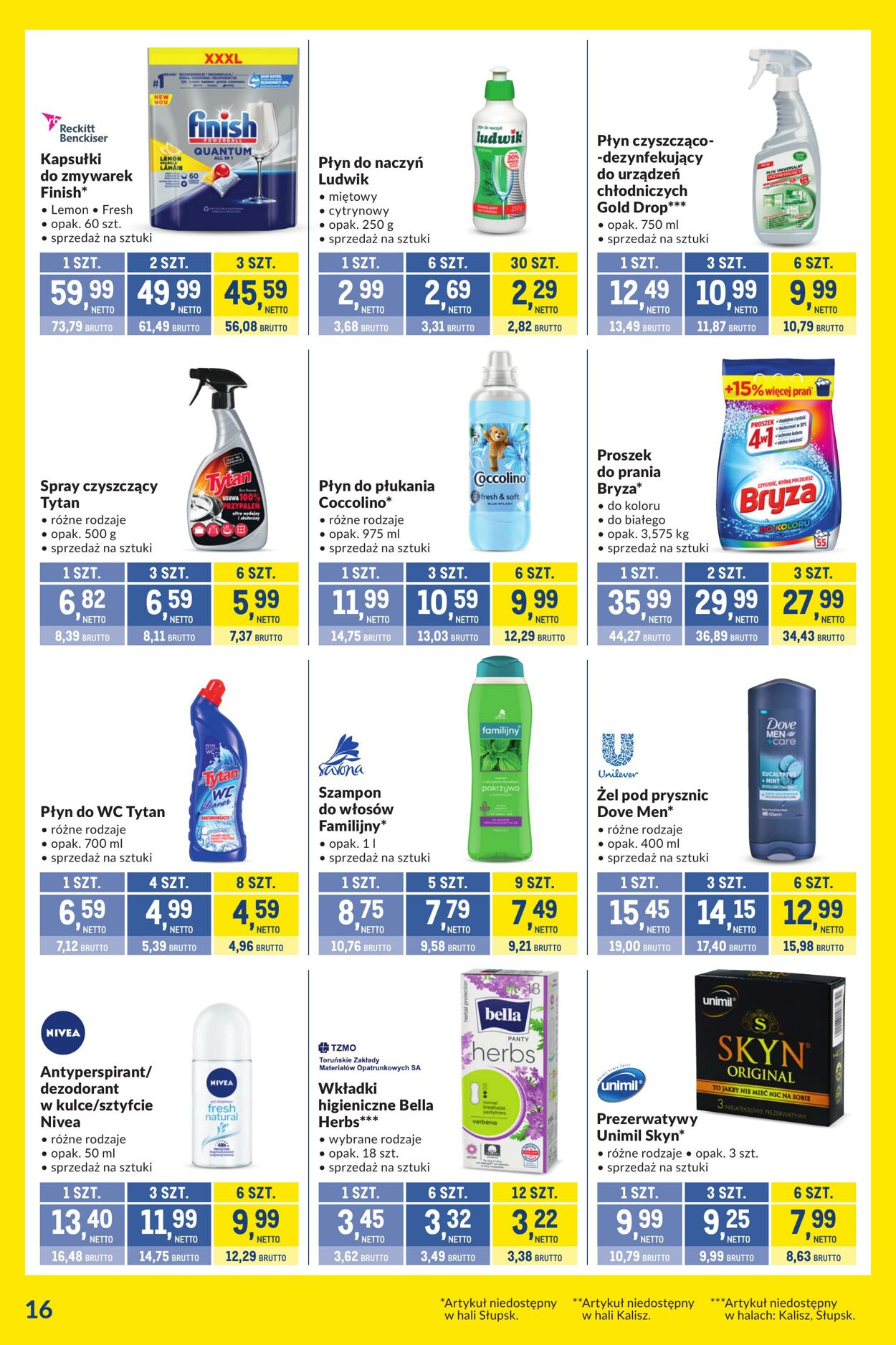 Gazetka Makro 21.01.2025 - 17.02.2025