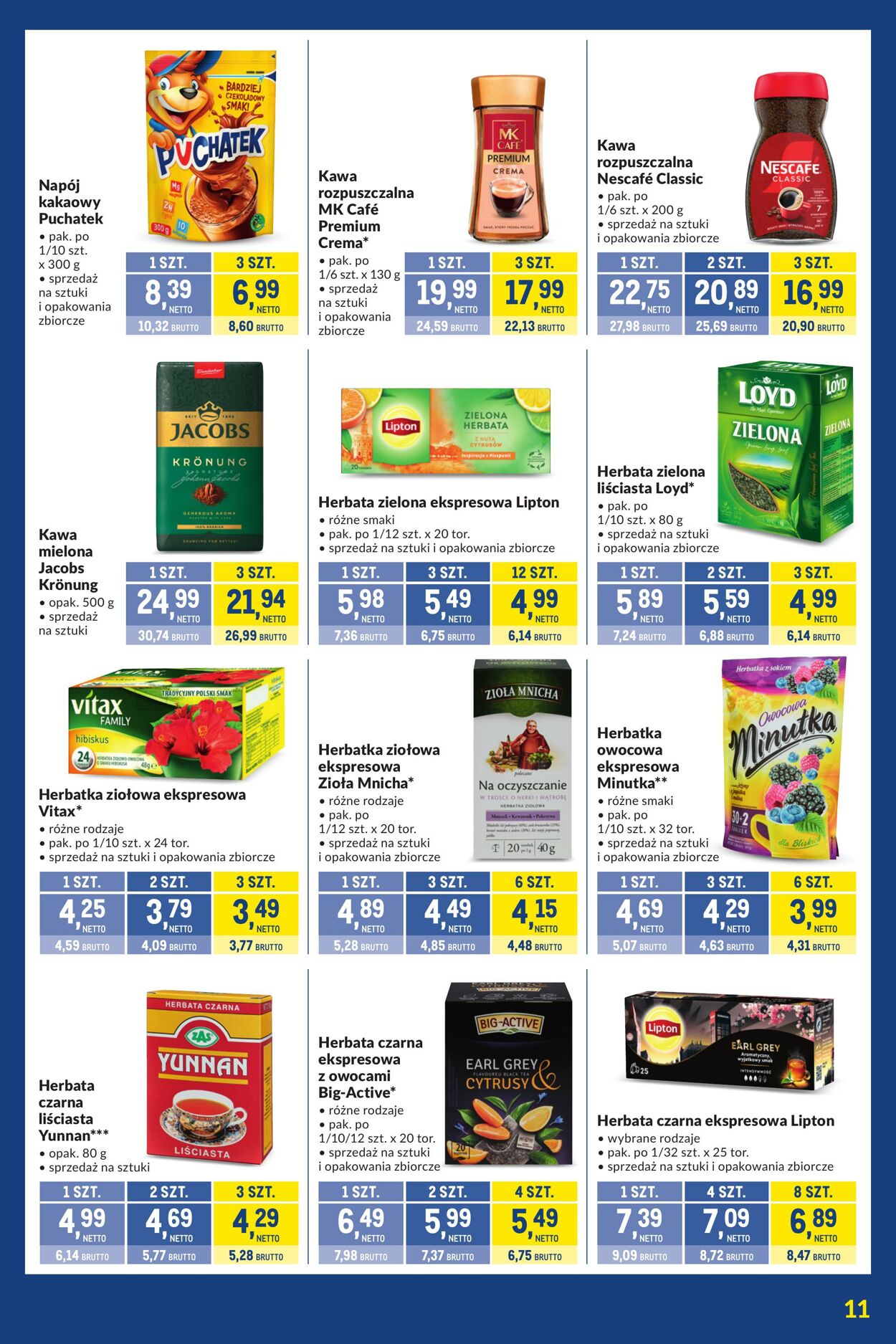 Gazetka Makro 21.01.2025 - 17.02.2025