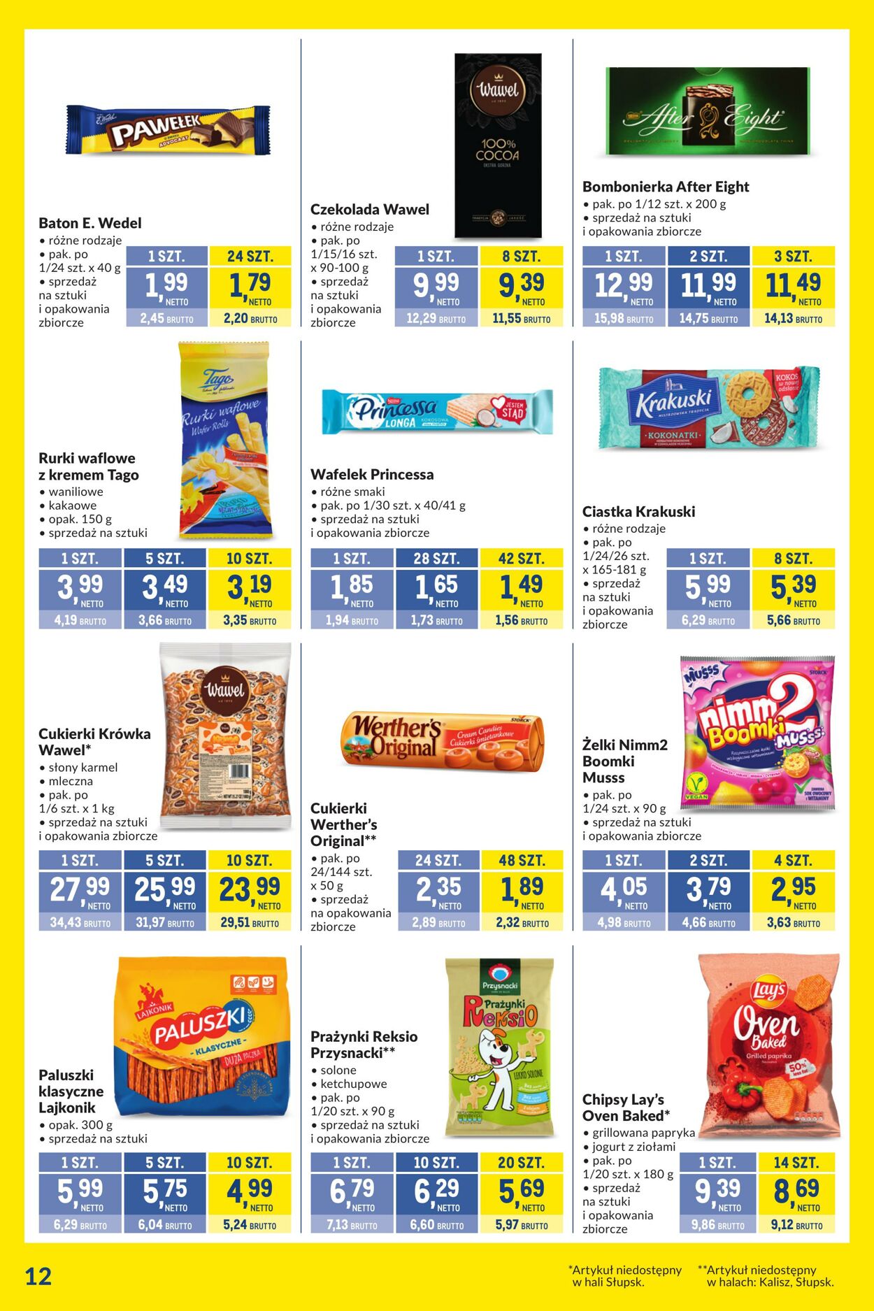 Gazetka Makro 21.01.2025 - 17.02.2025