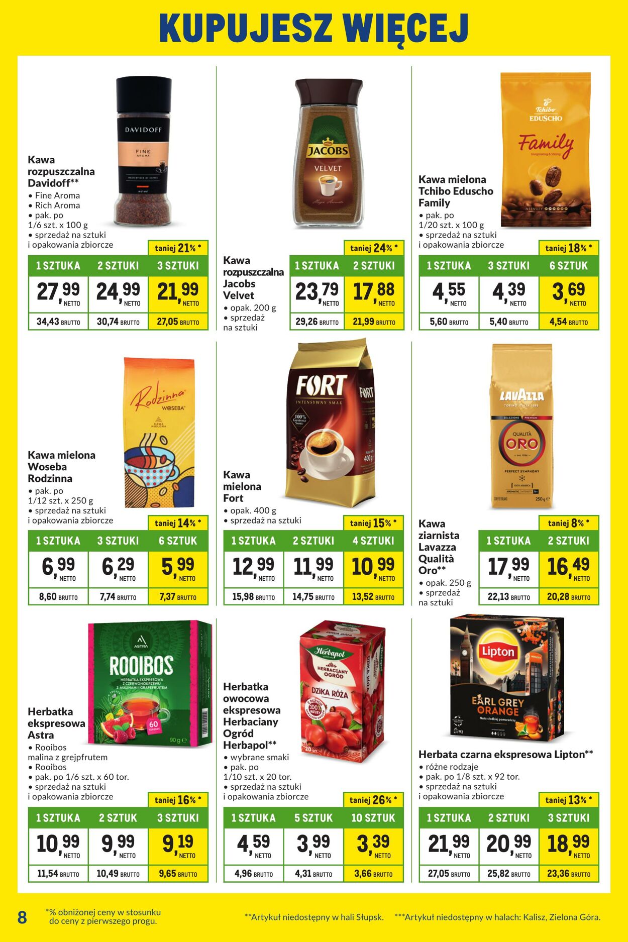 Gazetka Makro 11.06.2024 - 08.07.2024