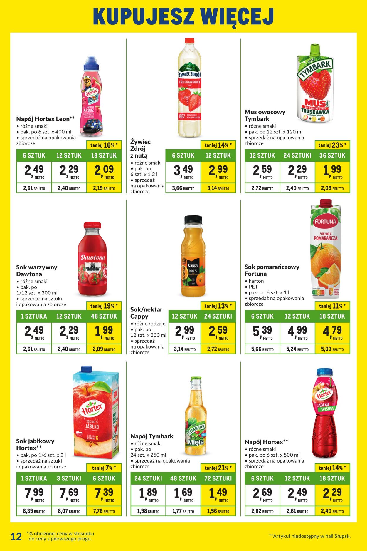 Gazetka Makro 11.06.2024 - 08.07.2024