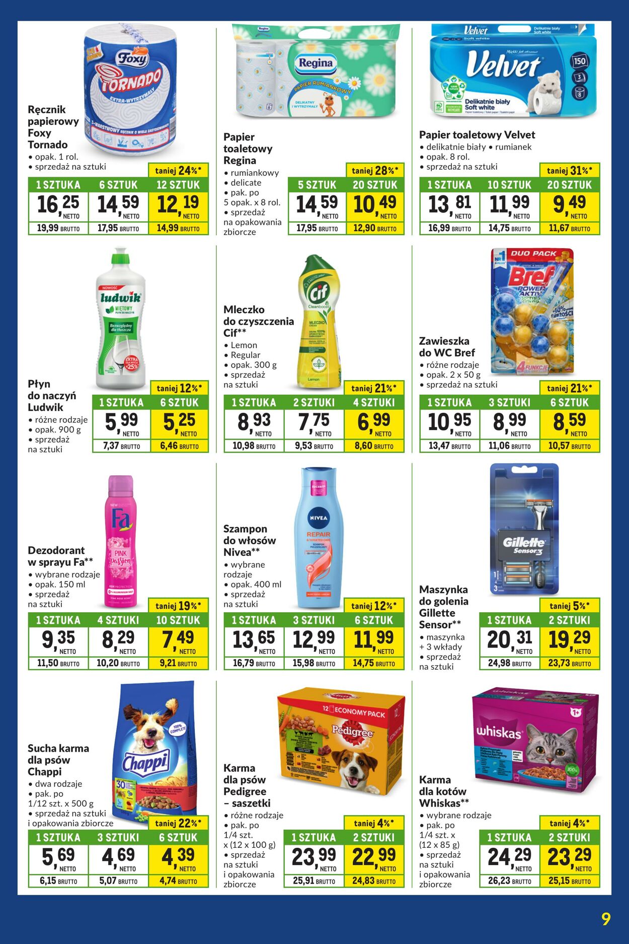 Gazetka Makro 29.10.2024 - 25.11.2024