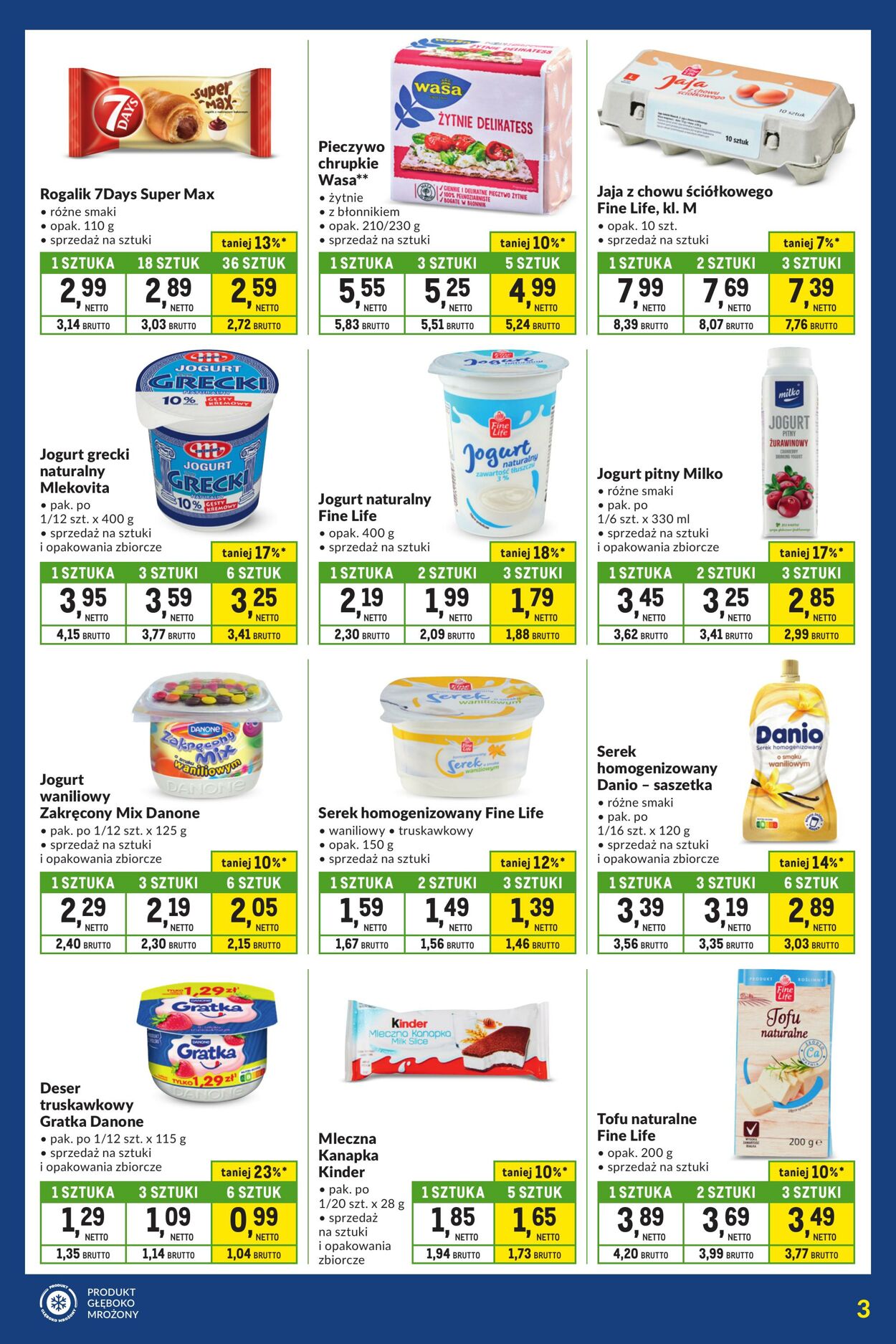 Gazetka Makro 29.10.2024 - 25.11.2024