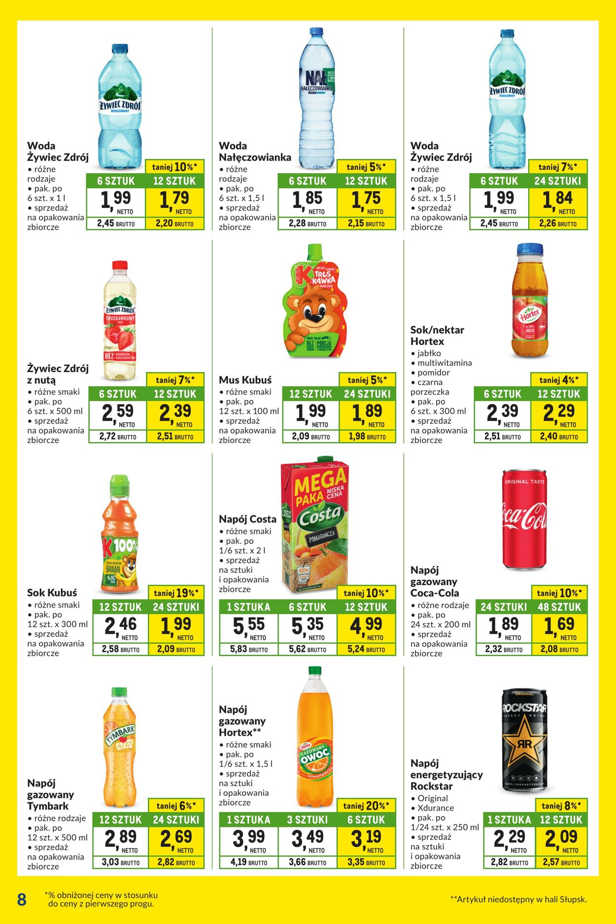 Gazetka Makro 29.10.2024 - 25.11.2024