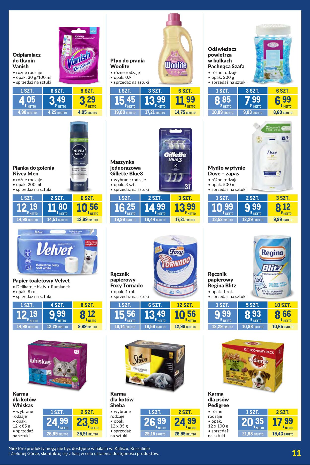 Gazetka Makro 25.11.2025 - 24.12.2025