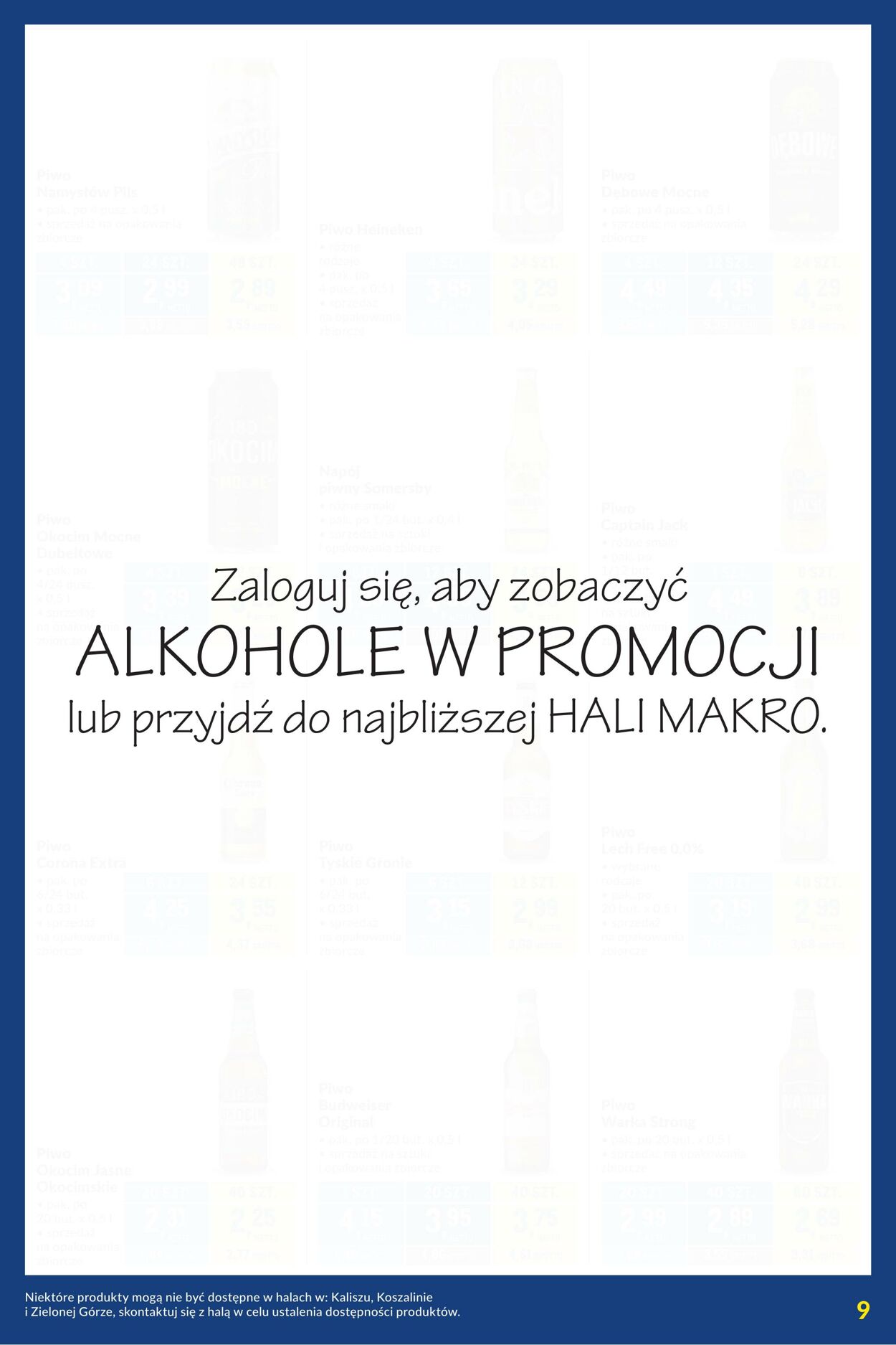 Gazetka Makro 25.11.2025 - 24.12.2025