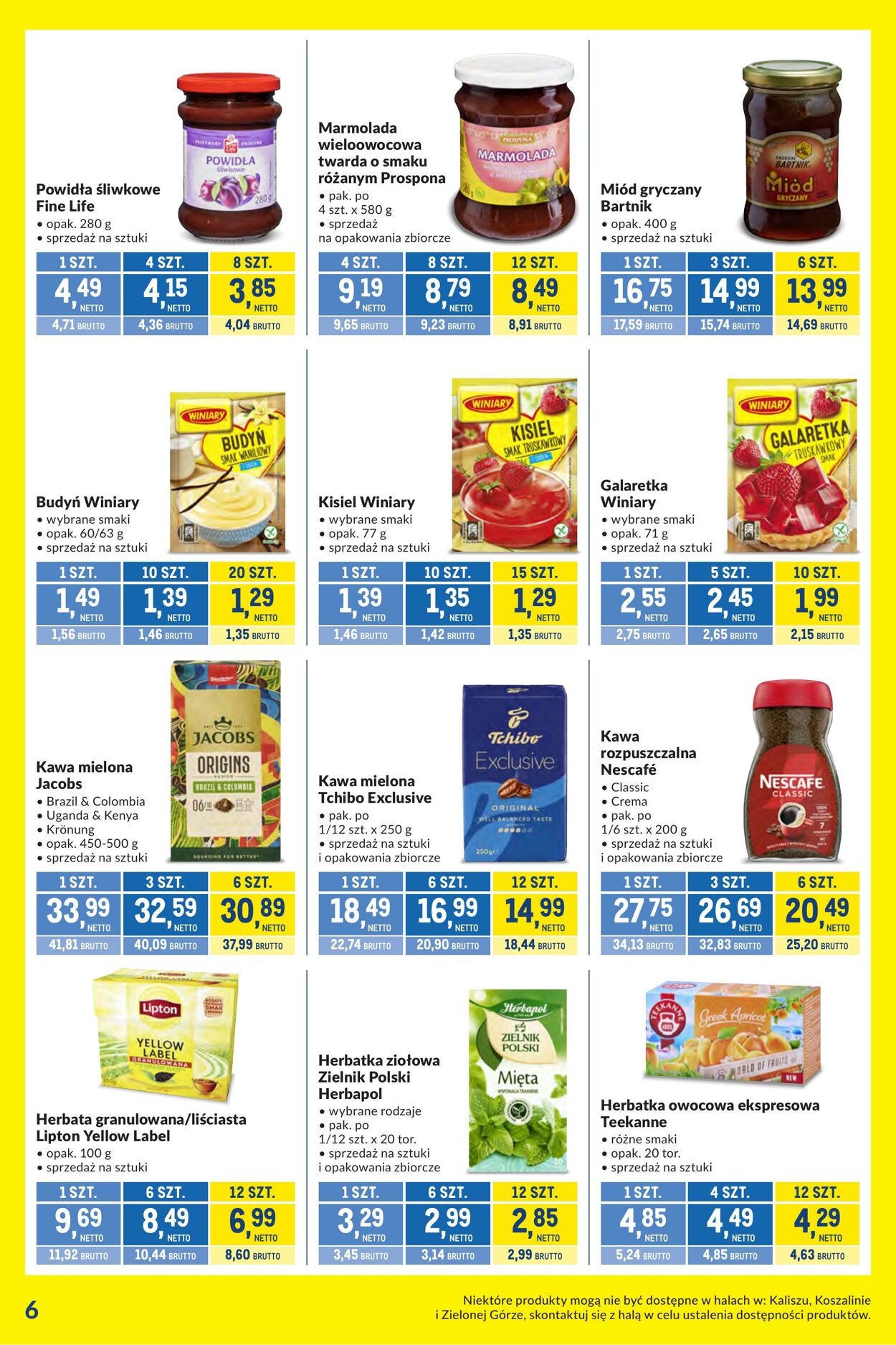 Gazetka Makro 25.11.2025 - 24.12.2025