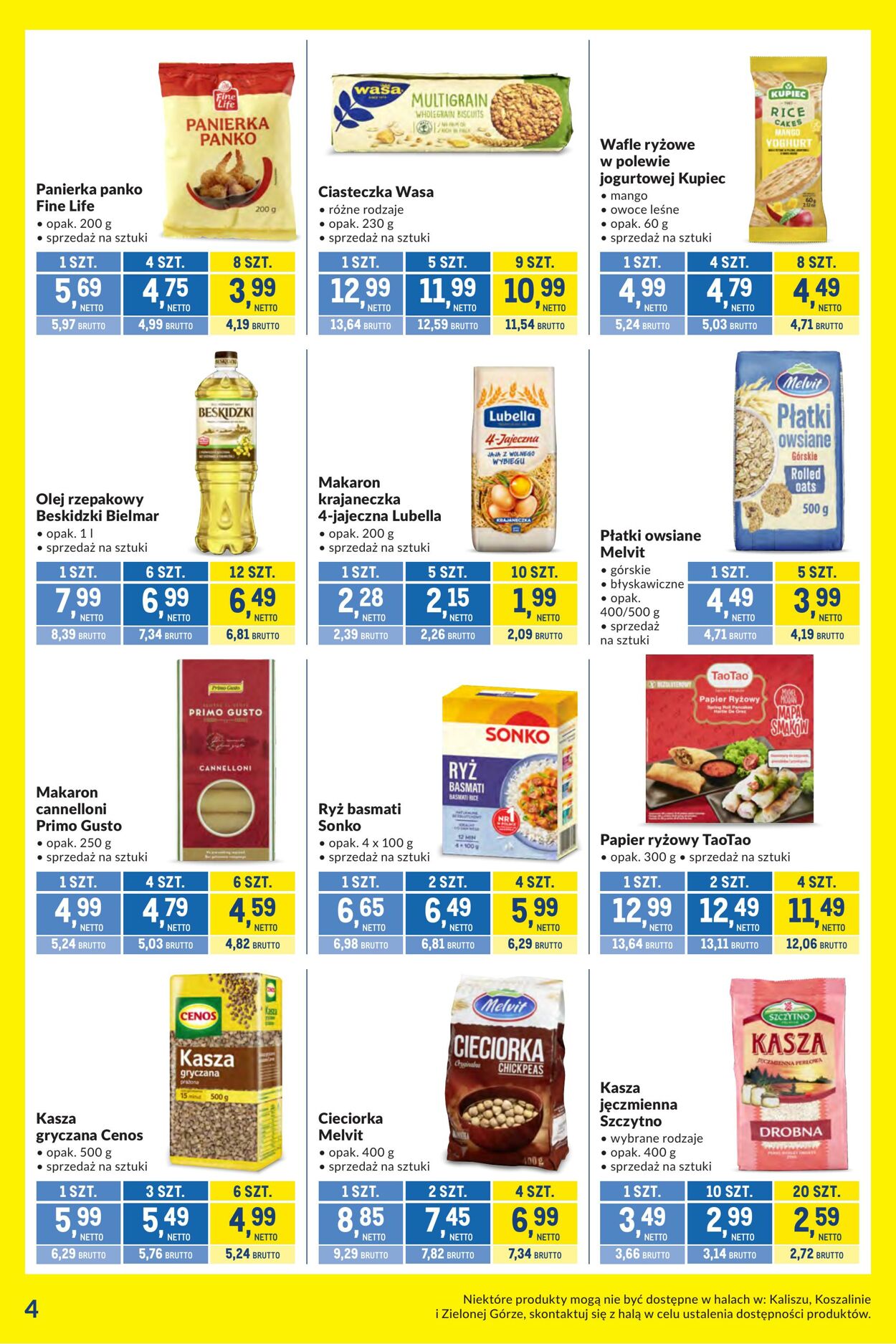 Gazetka Makro 25.11.2025 - 24.12.2025