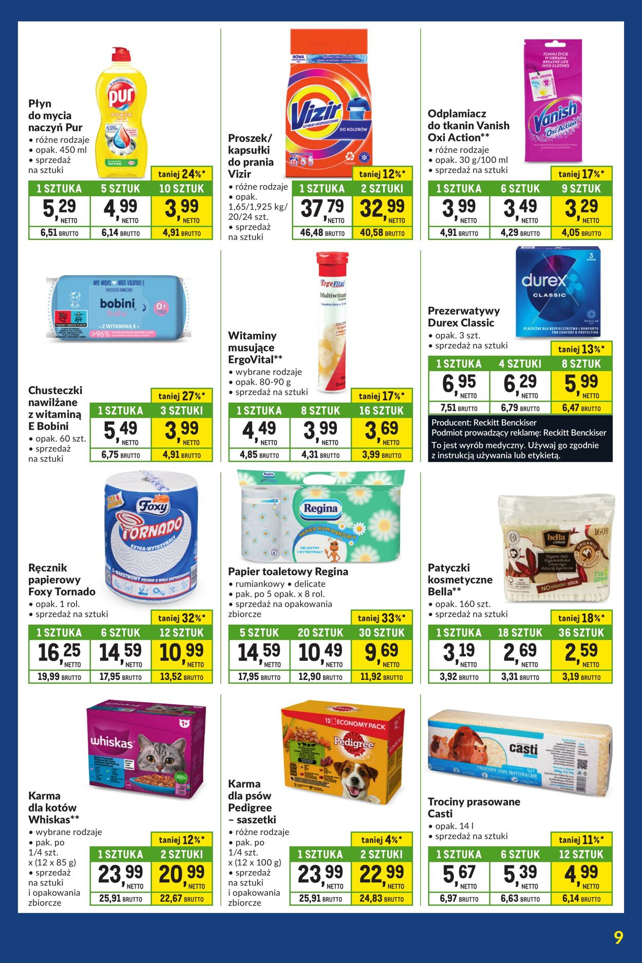 Gazetka Makro 27.12.2024 - 20.01.2025