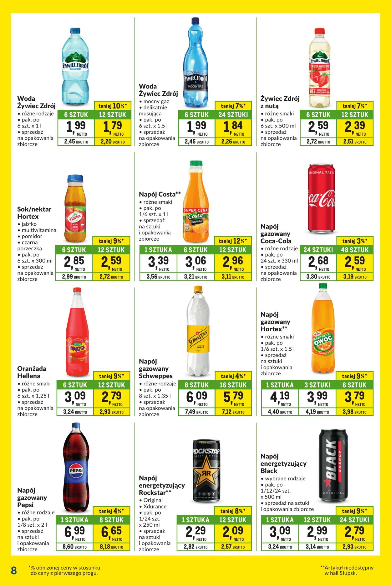 Gazetka Makro 27.12.2024 - 20.01.2025