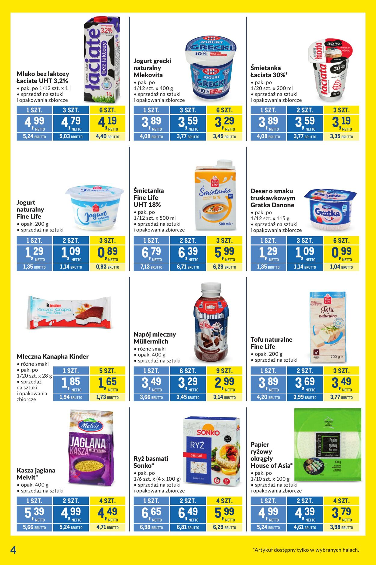 Gazetka Makro 18.02.2025 - 17.03.2025