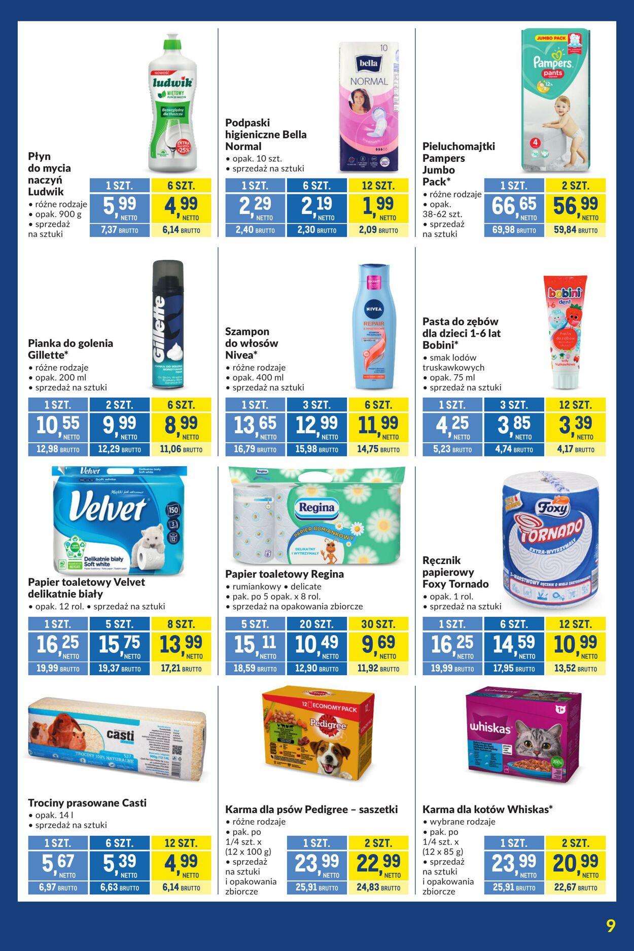 Gazetka Makro 18.02.2025 - 17.03.2025