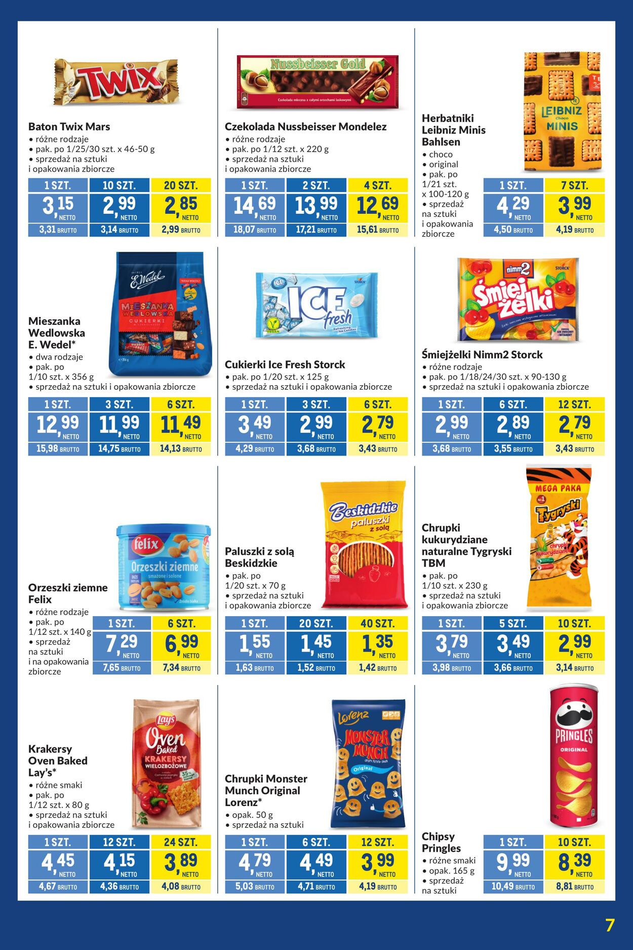 Gazetka Makro 18.02.2025 - 17.03.2025