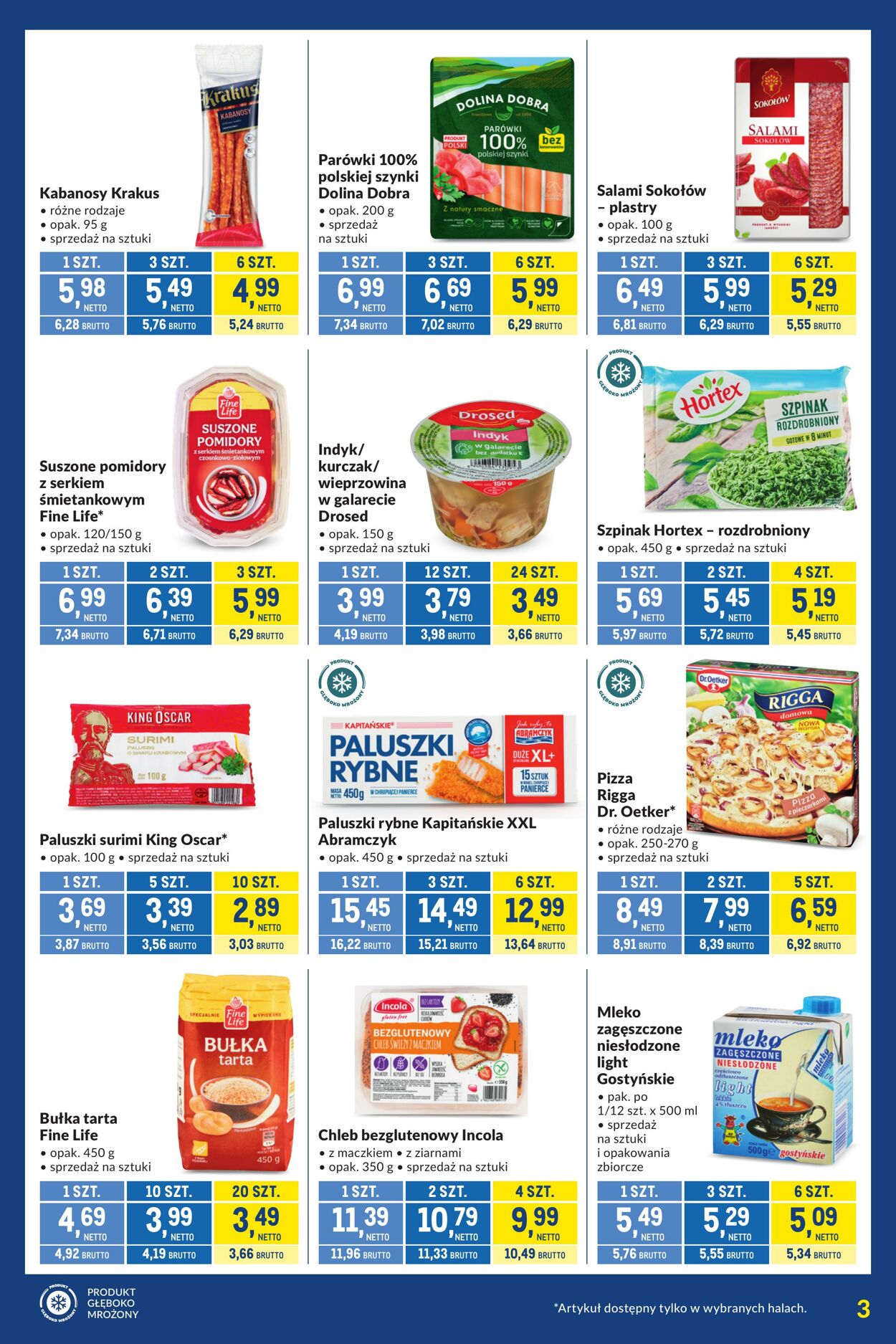 Gazetka Makro 18.02.2025 - 17.03.2025