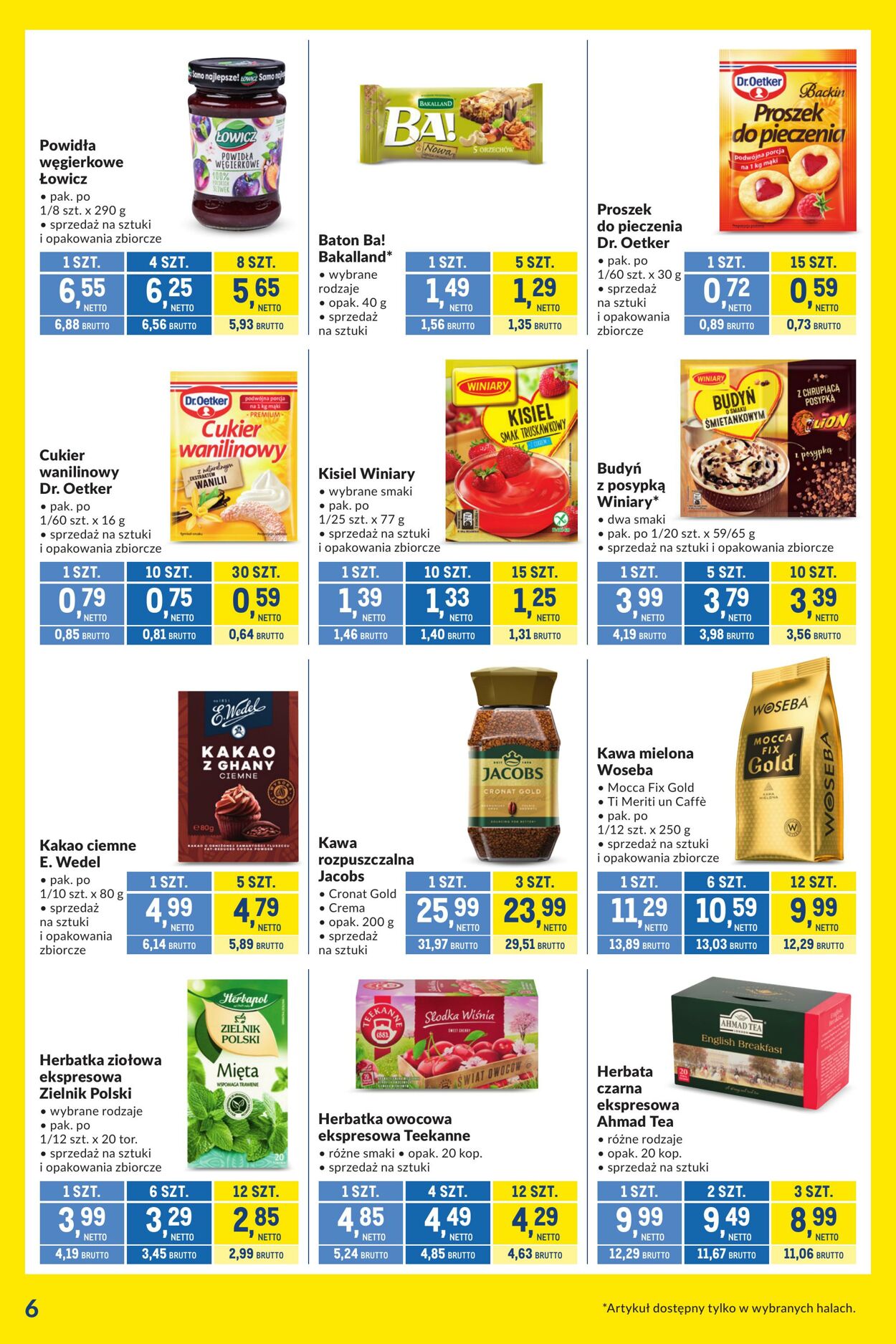 Gazetka Makro 18.02.2025 - 17.03.2025