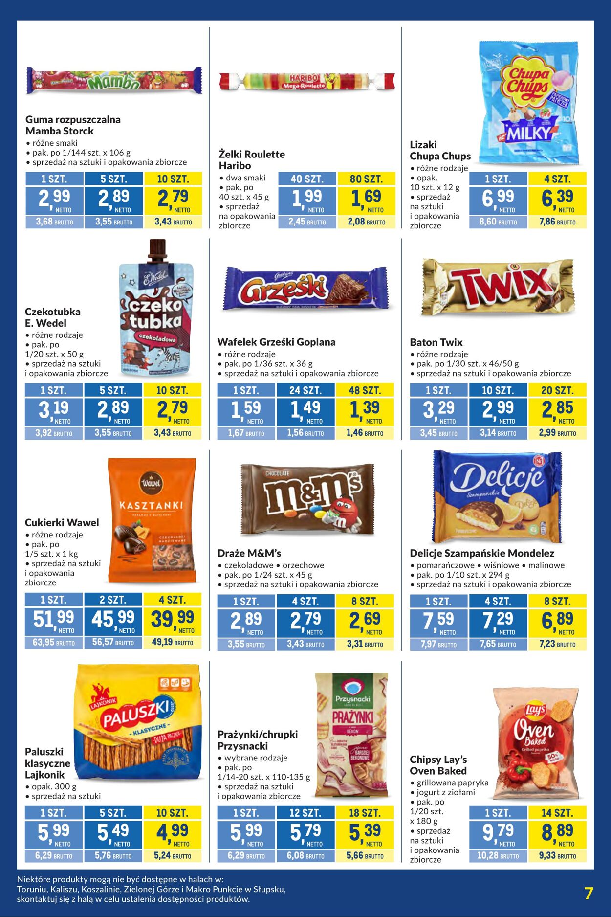 Gazetka Makro 02.09.2025 - 29.09.2025