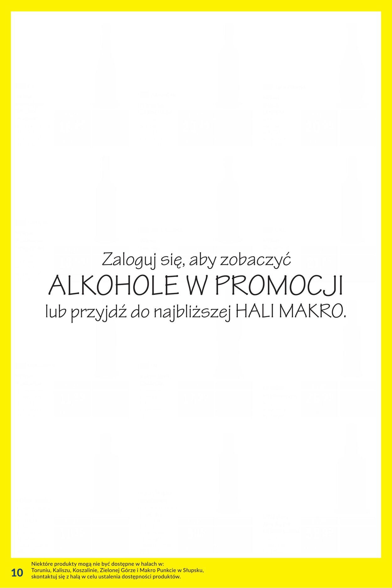 Gazetka Makro 02.09.2025 - 29.09.2025