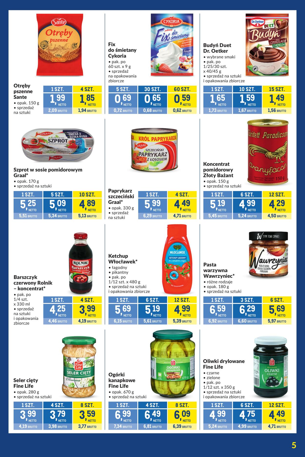 Gazetka Makro 18.03.2025 - 14.04.2025