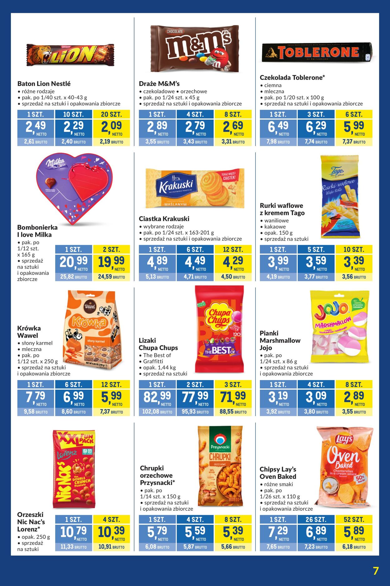 Gazetka Makro 18.03.2025 - 14.04.2025