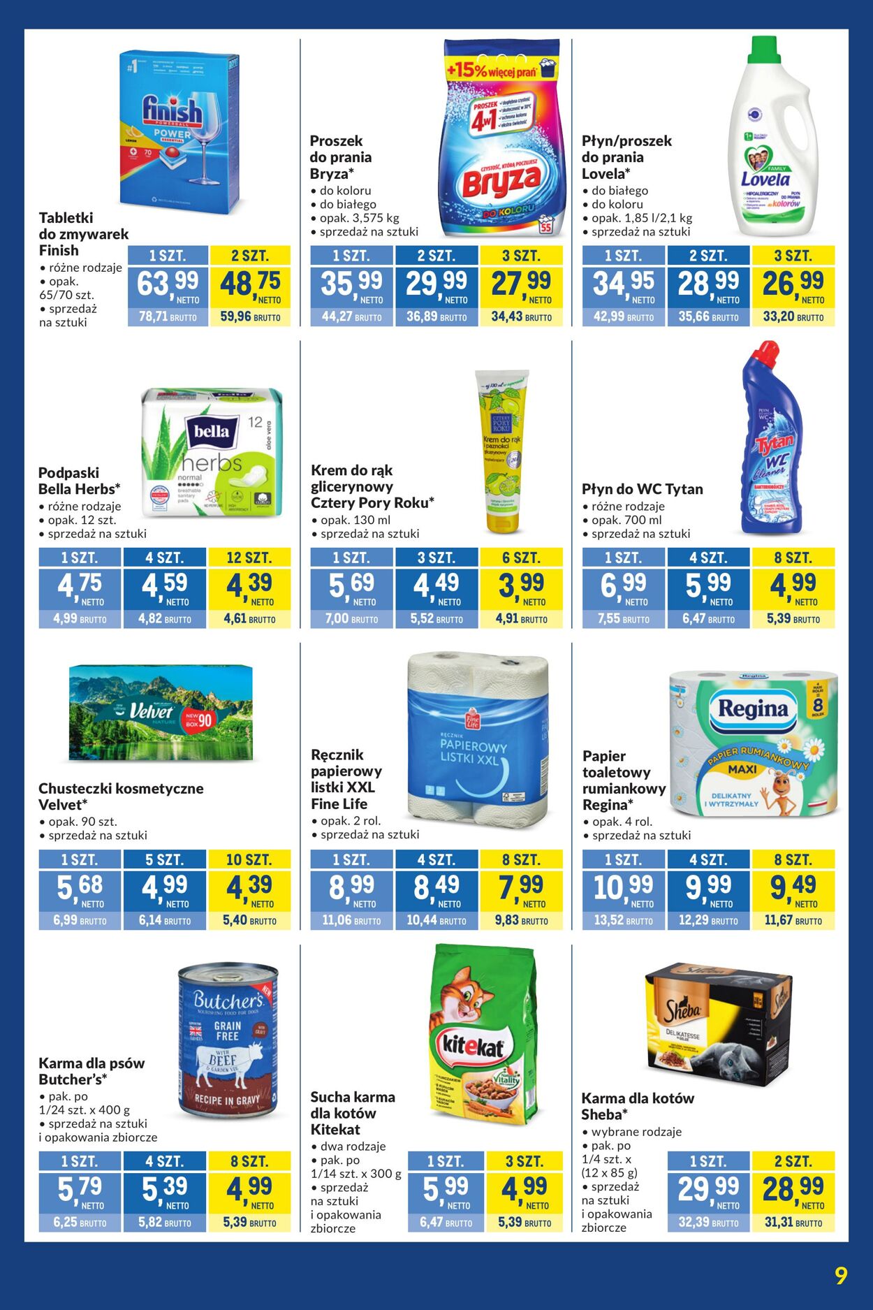 Gazetka Makro 18.03.2025 - 14.04.2025