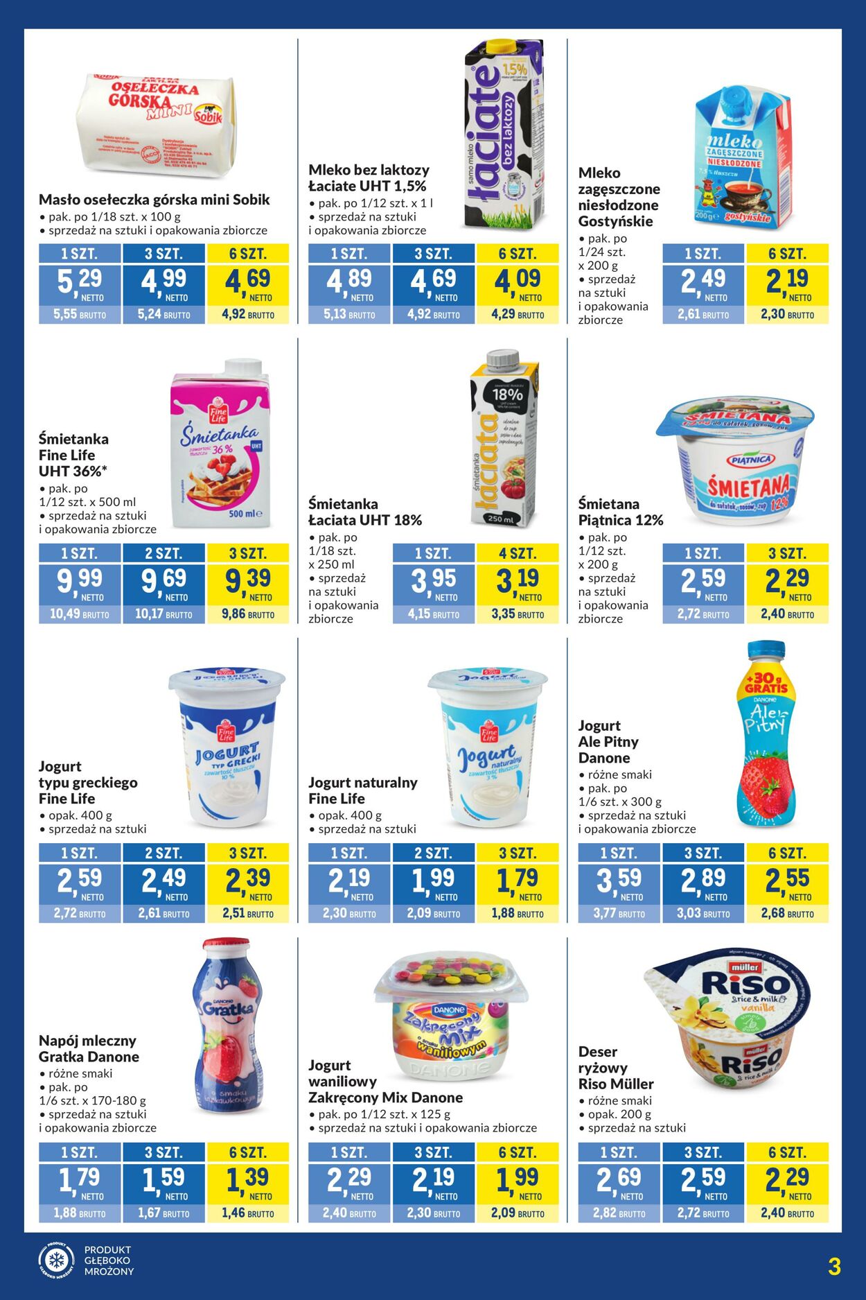 Gazetka Makro 18.03.2025 - 14.04.2025