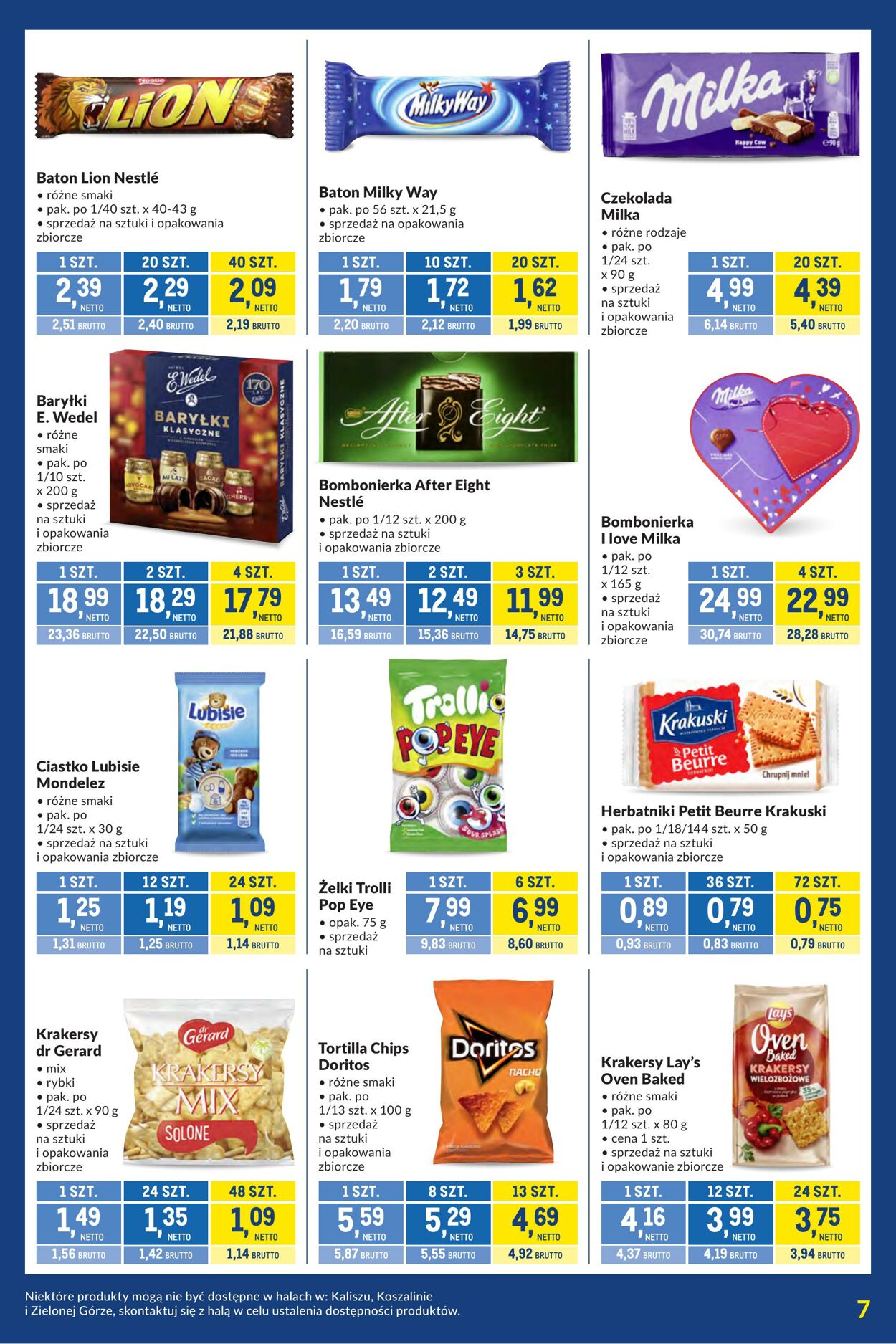 Gazetka Makro 30.09.2025 - 27.10.2025