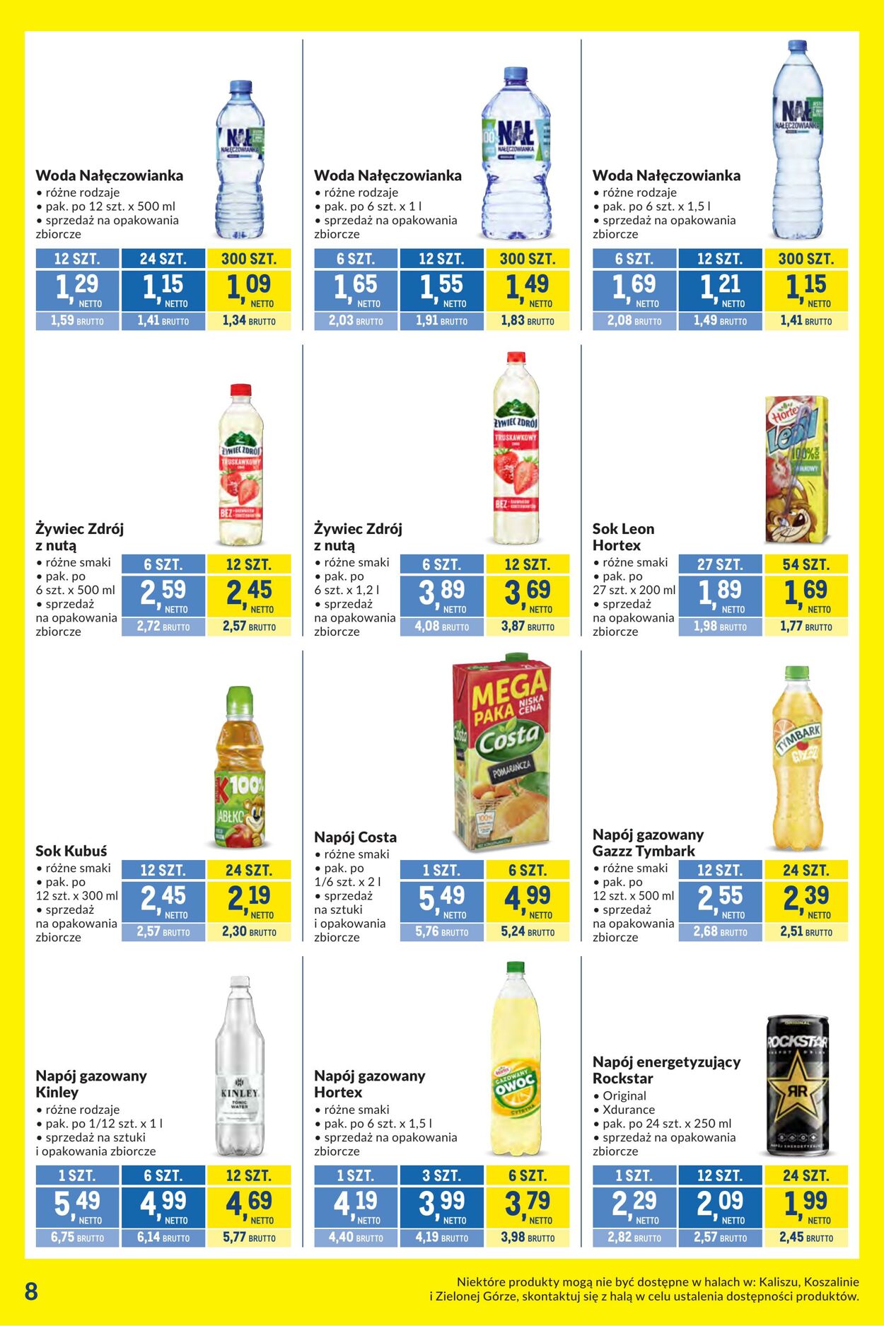 Gazetka Makro 30.09.2025 - 27.10.2025