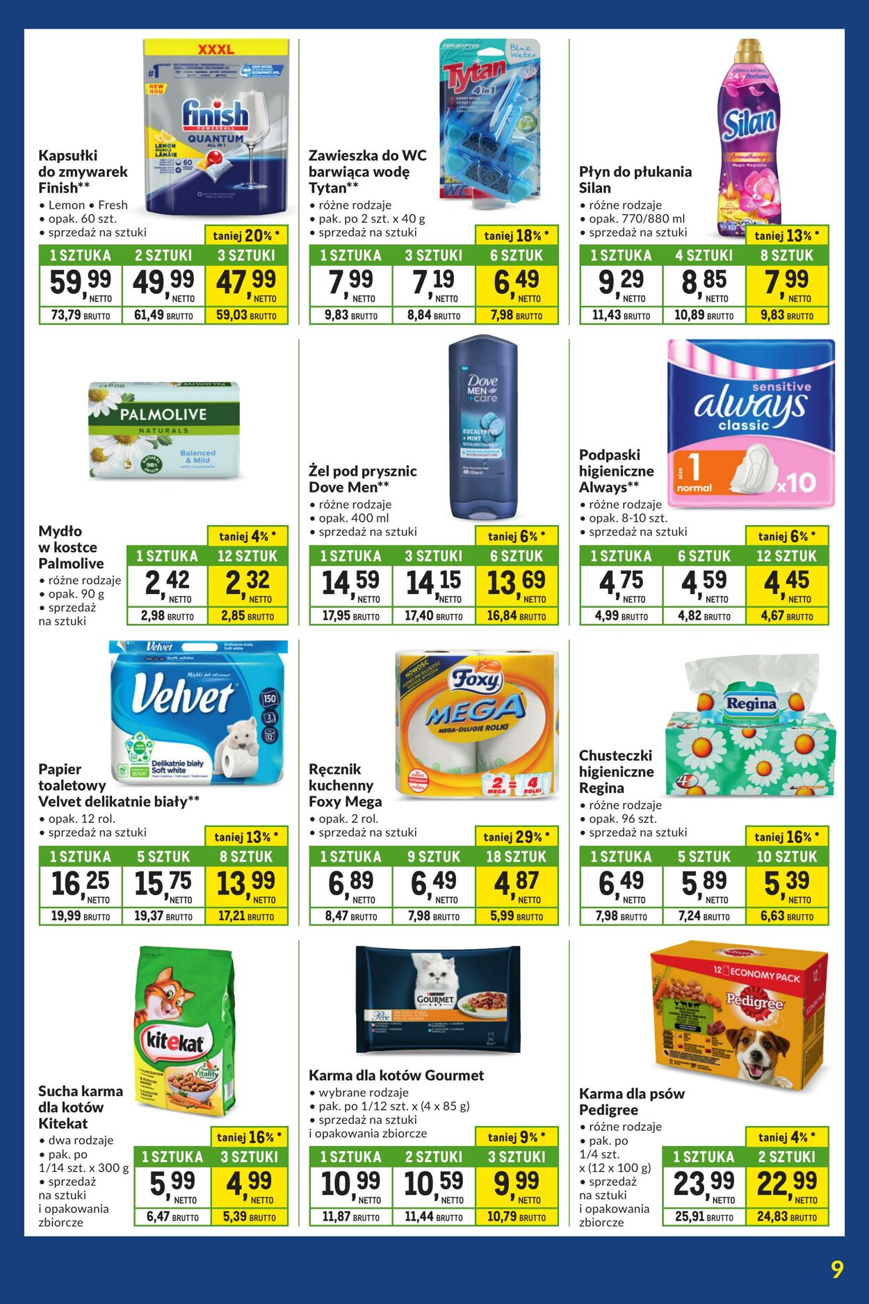 Gazetka Makro 01.10.2024 - 28.10.2024