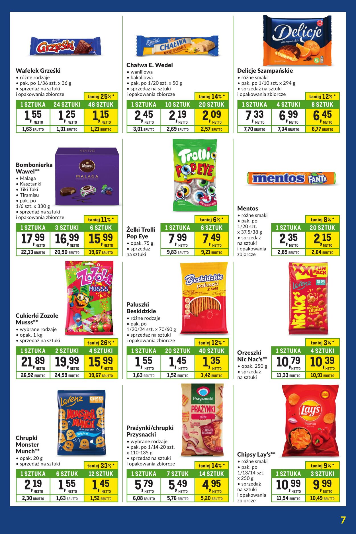 Gazetka Makro 01.10.2024 - 28.10.2024