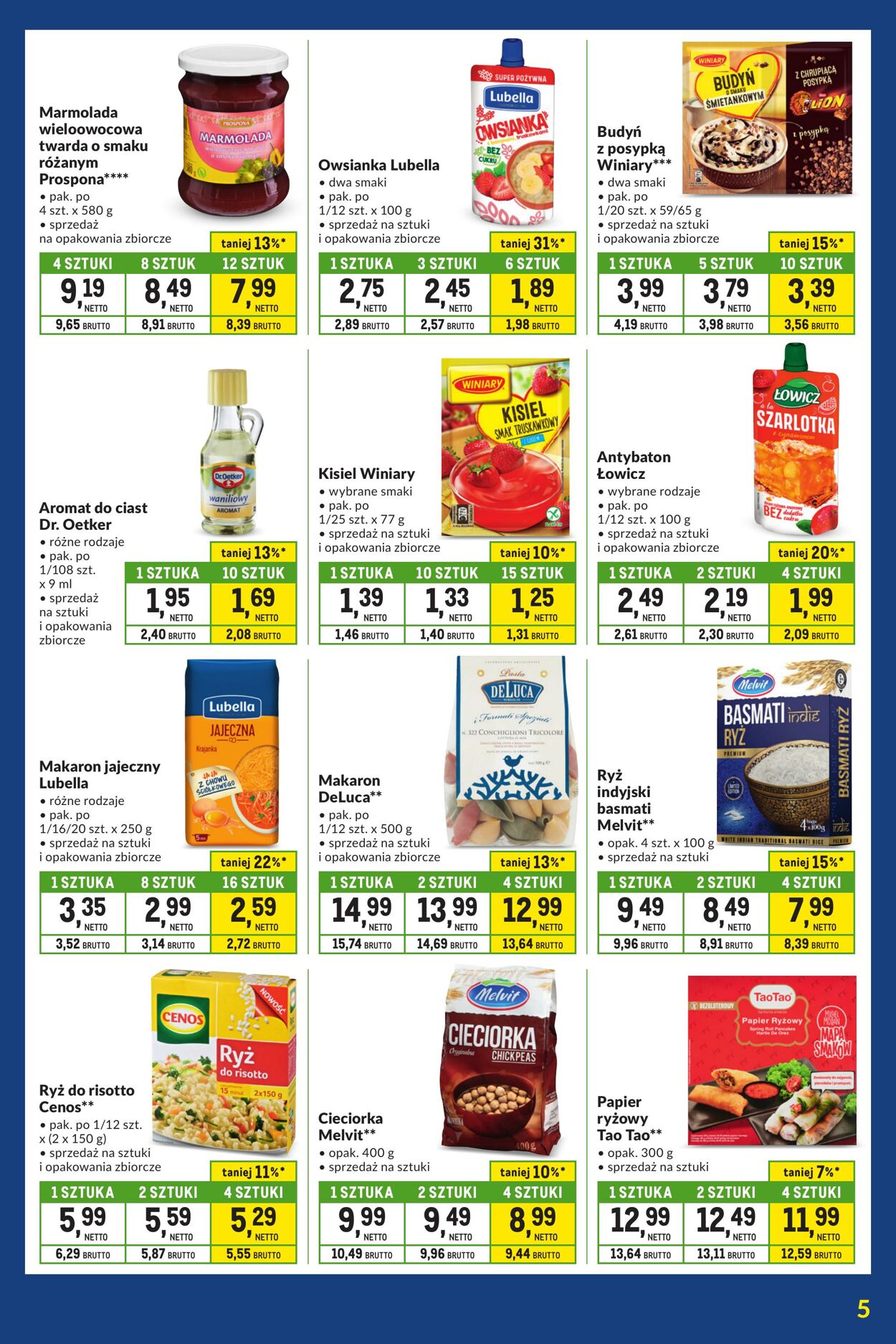 Gazetka Makro 26.11.2024 - 24.12.2024