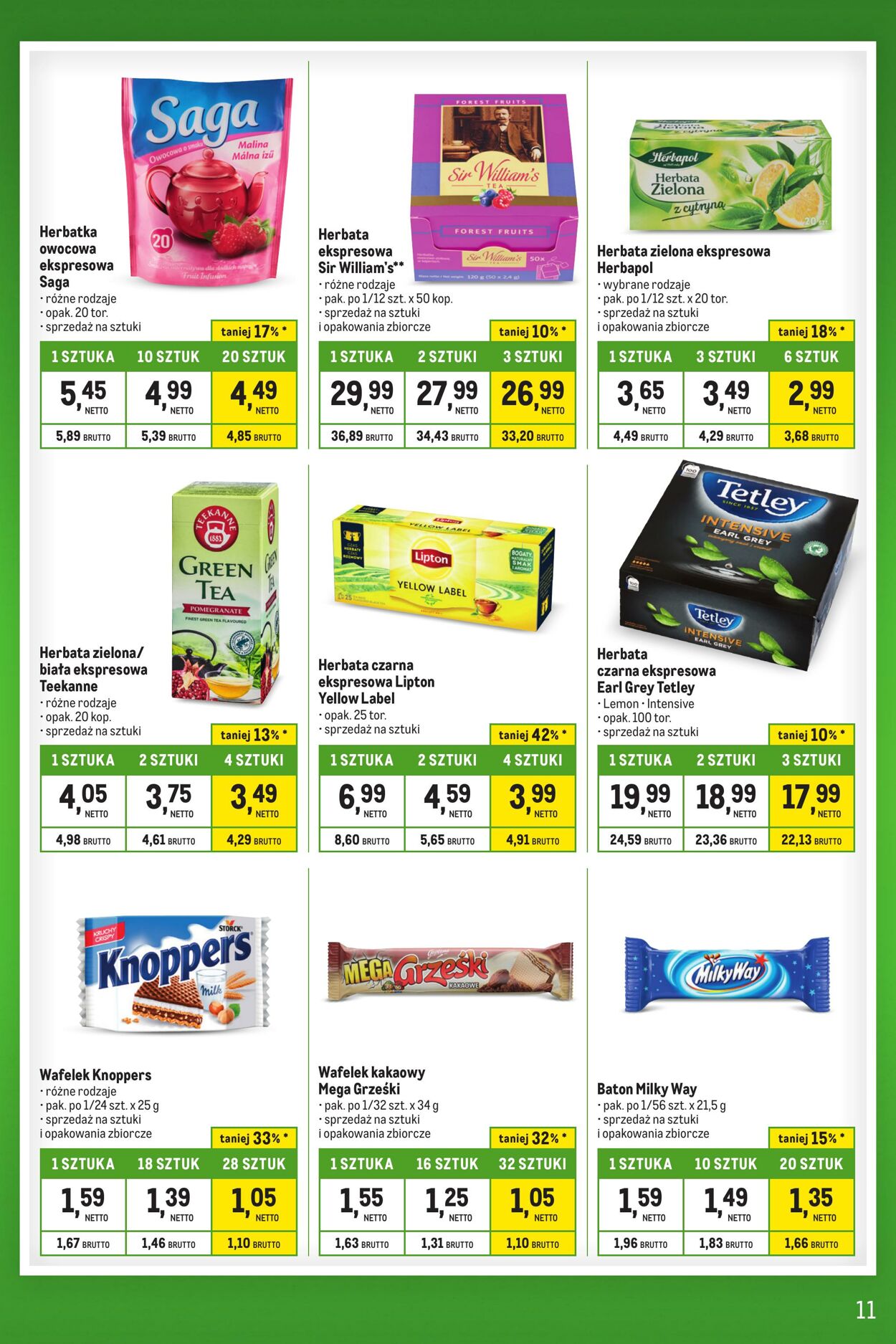 Gazetka Makro 16.04.2024 - 13.05.2024