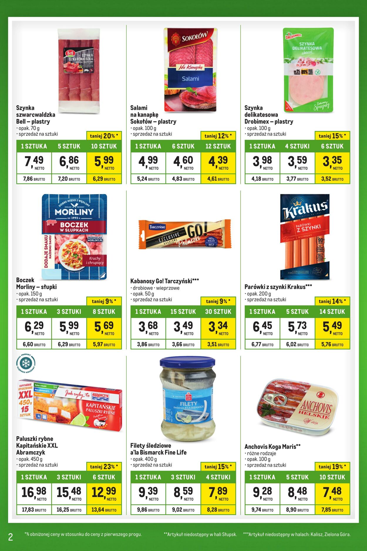 Gazetka Makro 16.04.2024 - 13.05.2024