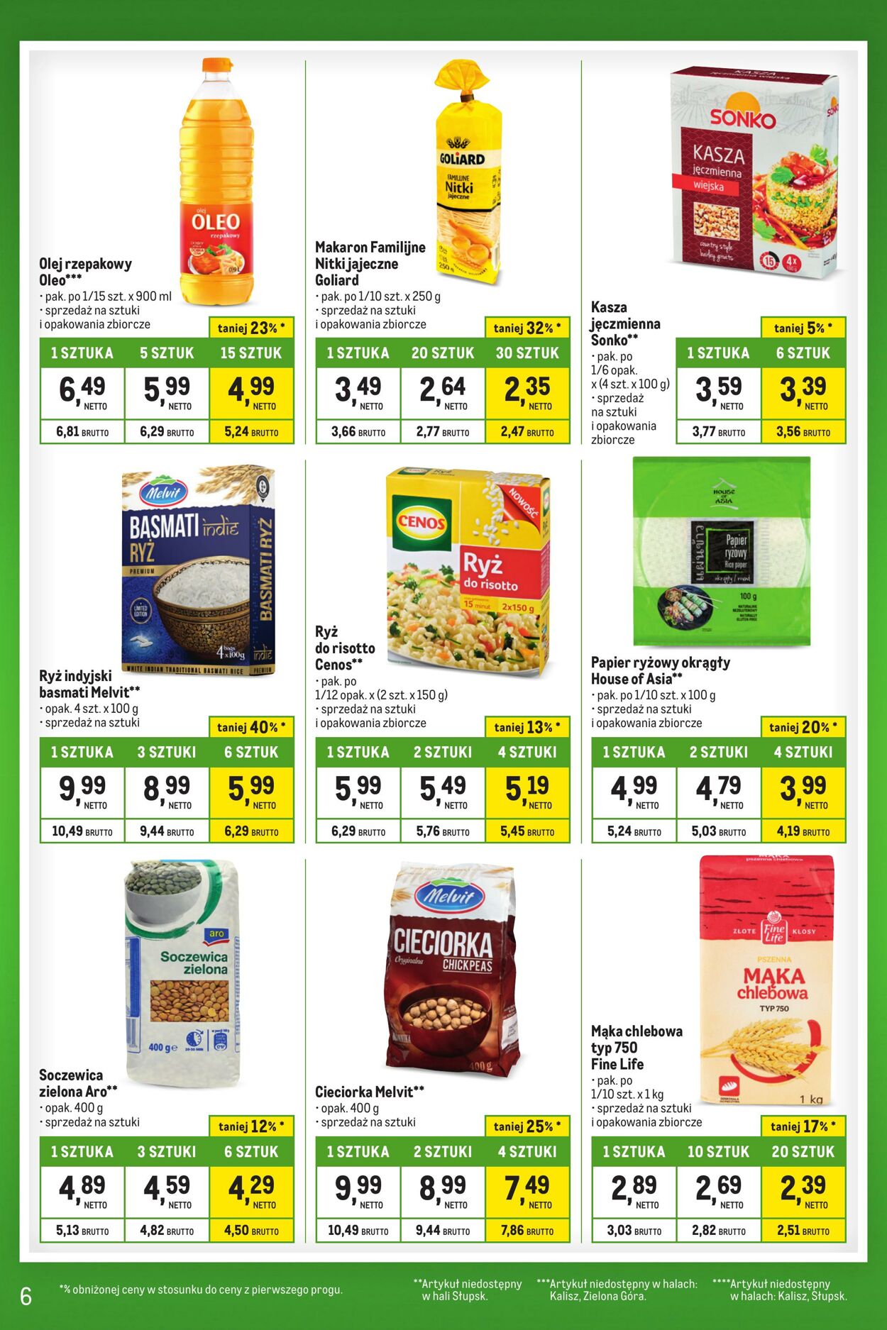 Gazetka Makro 16.04.2024 - 13.05.2024