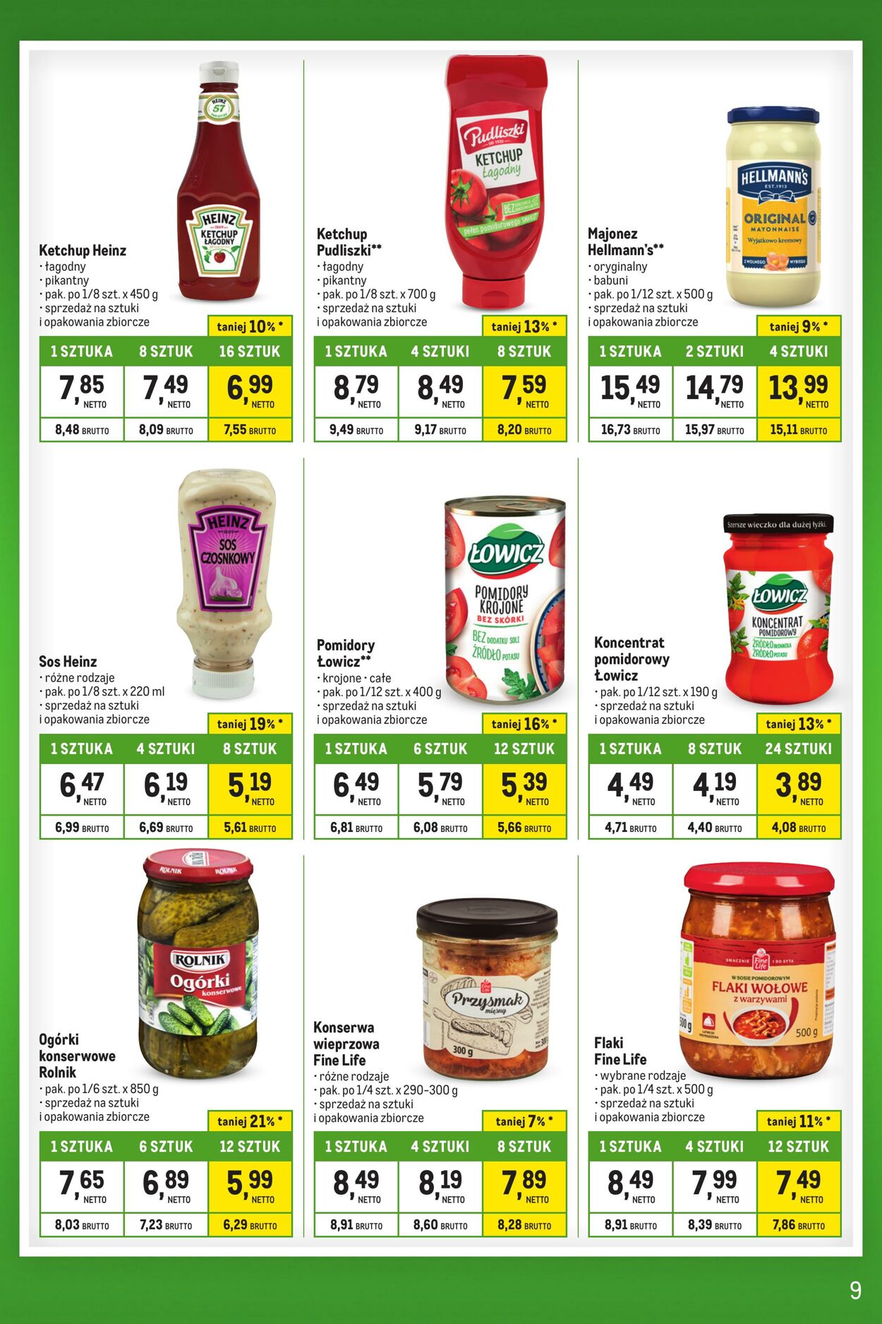 Gazetka Makro 16.04.2024 - 13.05.2024